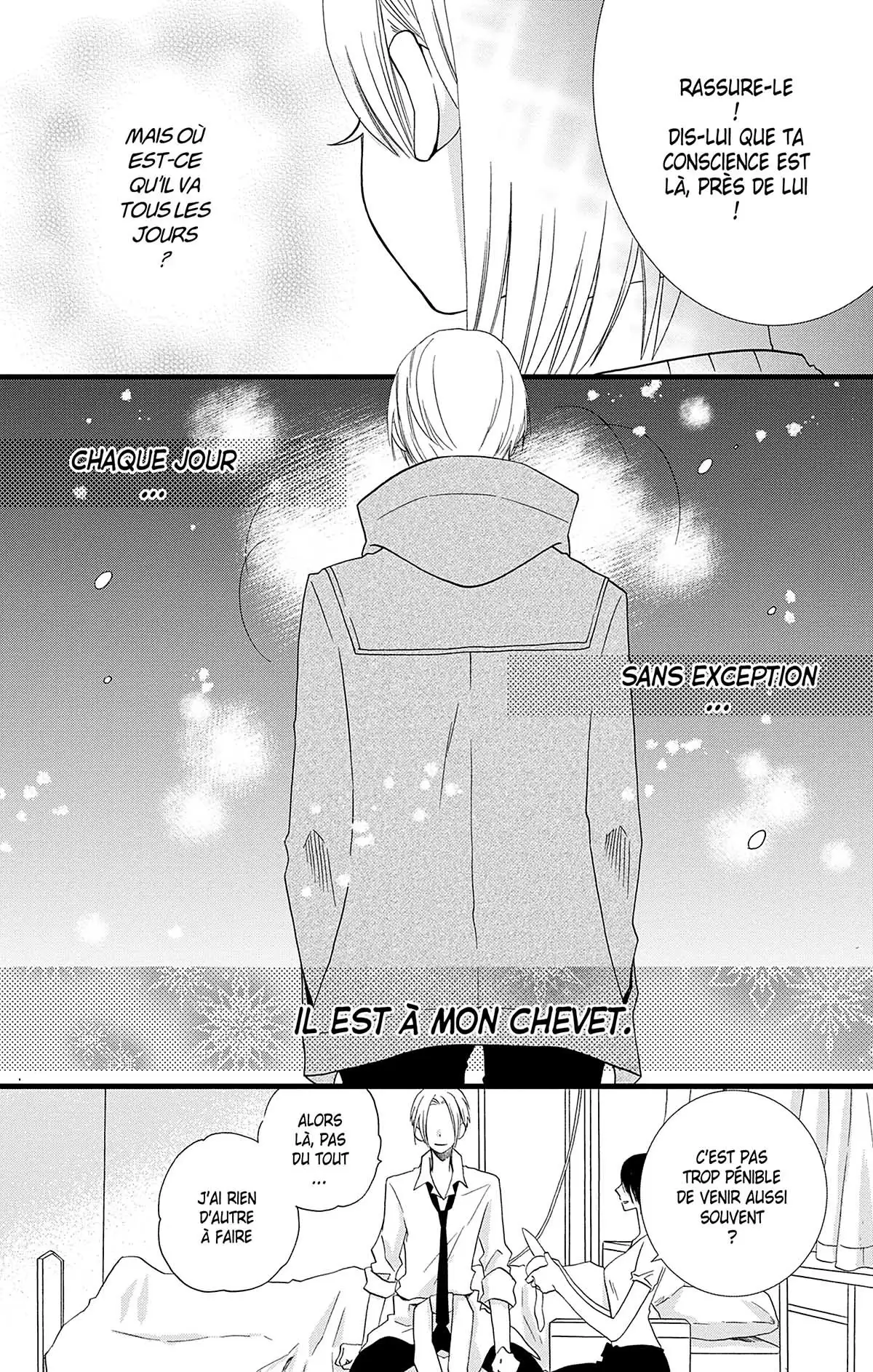 Bless You Volume 2 page 77