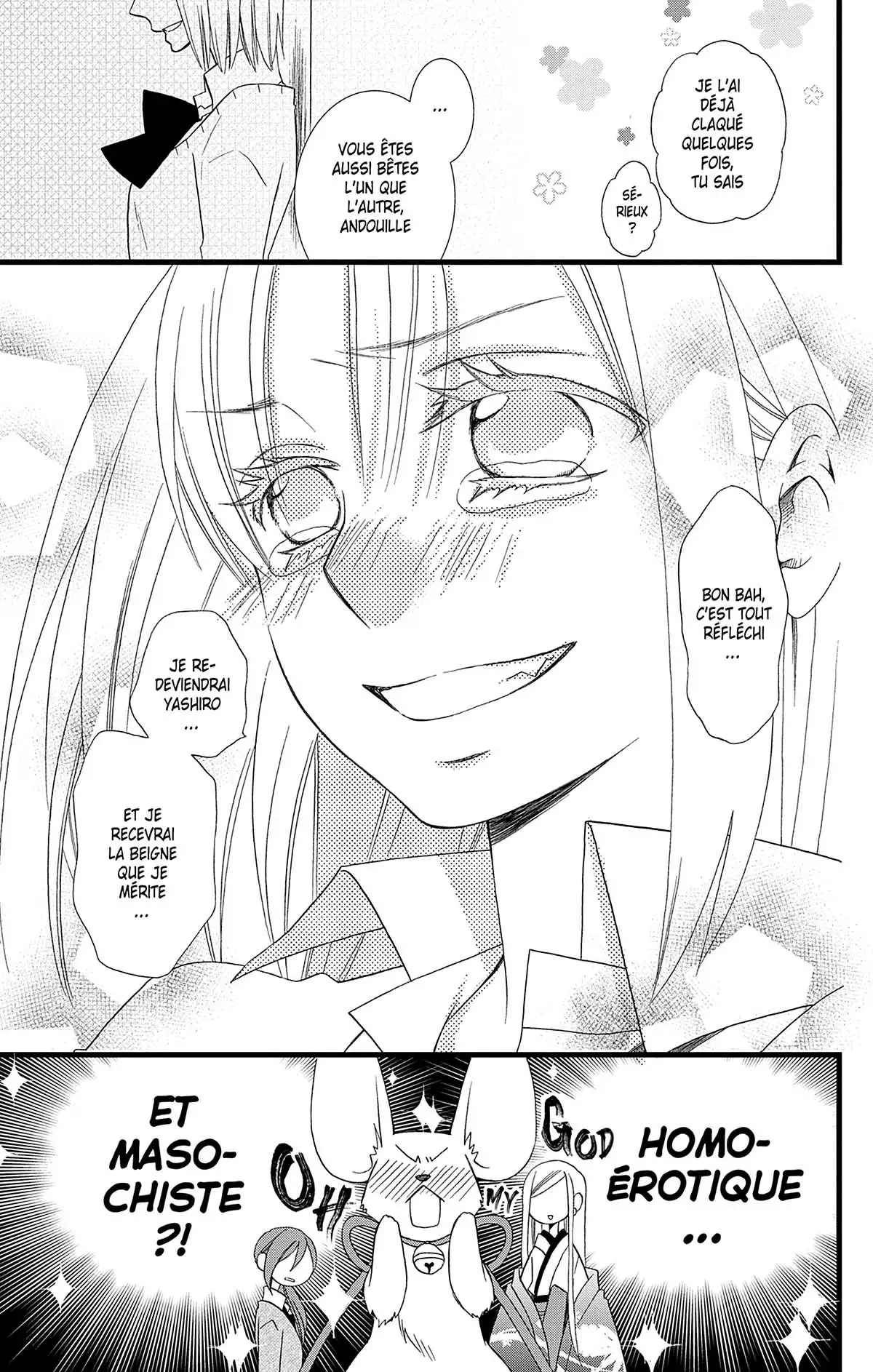 Bless You Volume 2 page 79