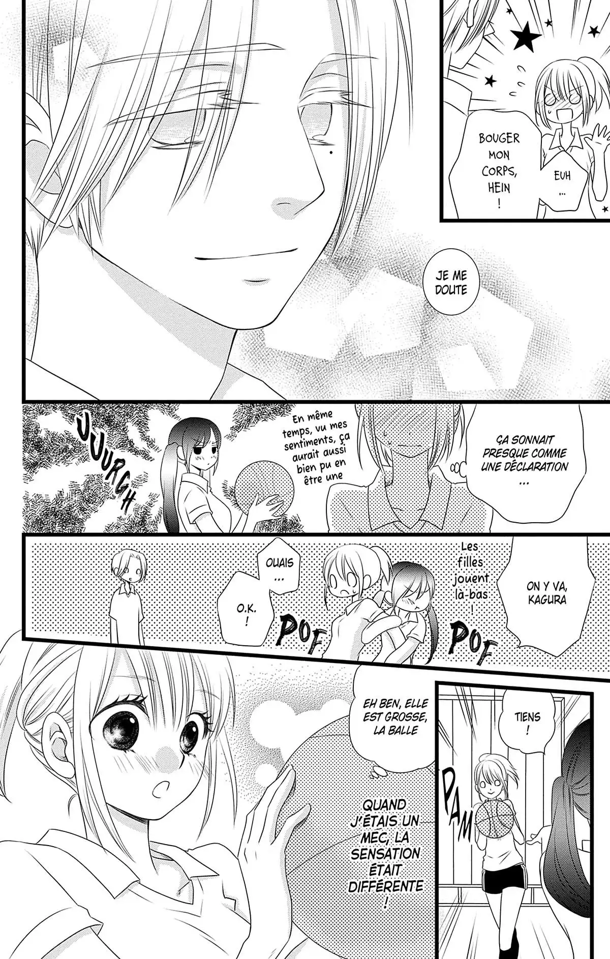 Bless You Volume 2 page 8