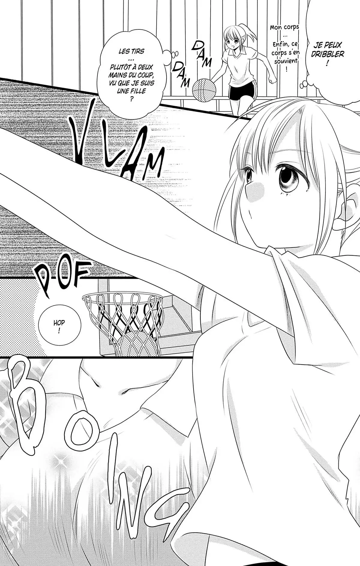 Bless You Volume 2 page 9