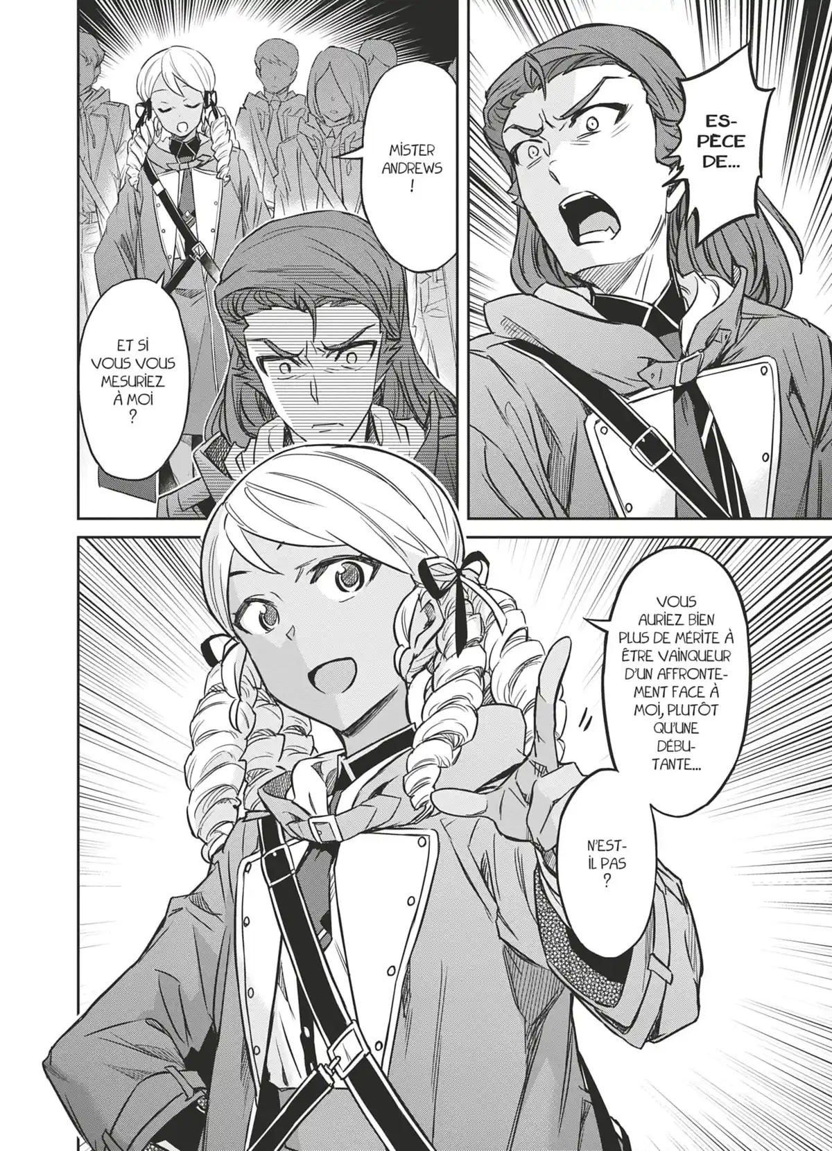Reign of the Seven Spellblades Volume 1 page 120