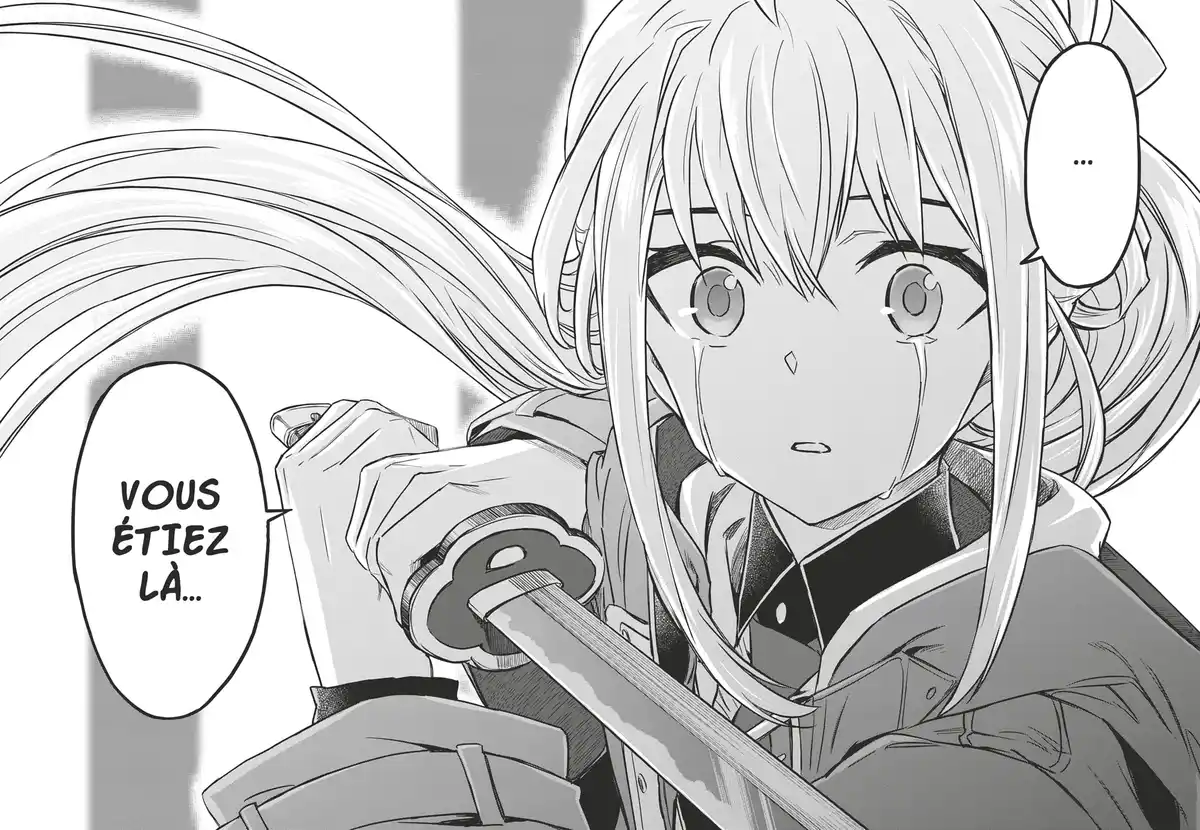 Reign of the Seven Spellblades Volume 1 page 139