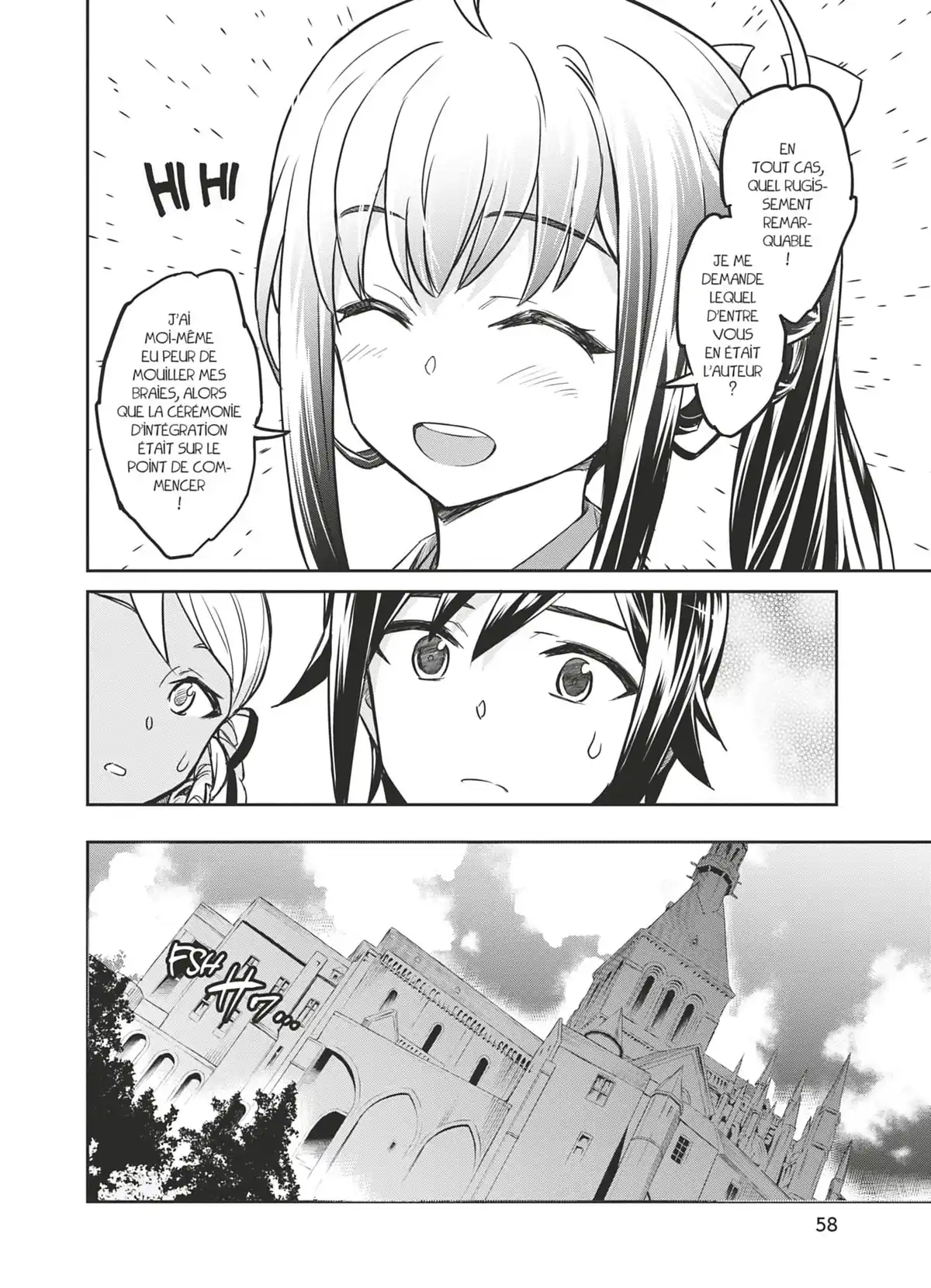 Reign of the Seven Spellblades Volume 1 page 53