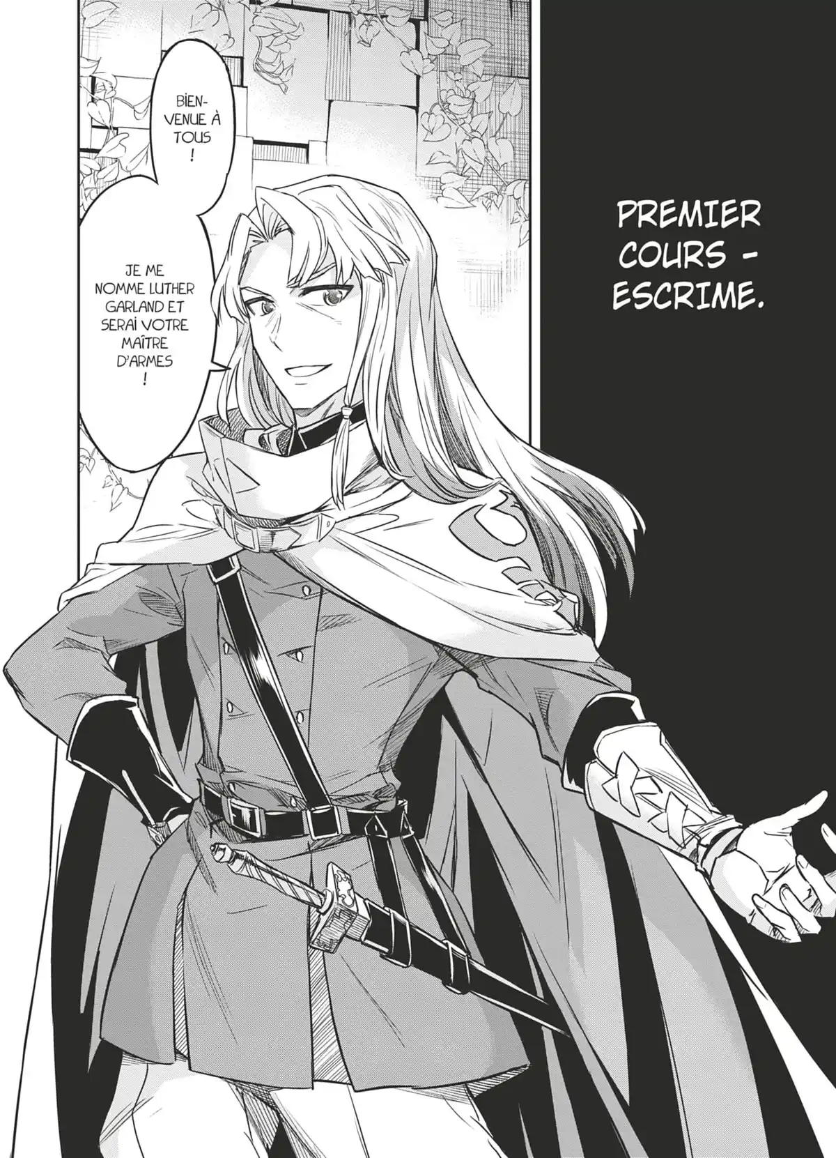 Reign of the Seven Spellblades Volume 1 page 99