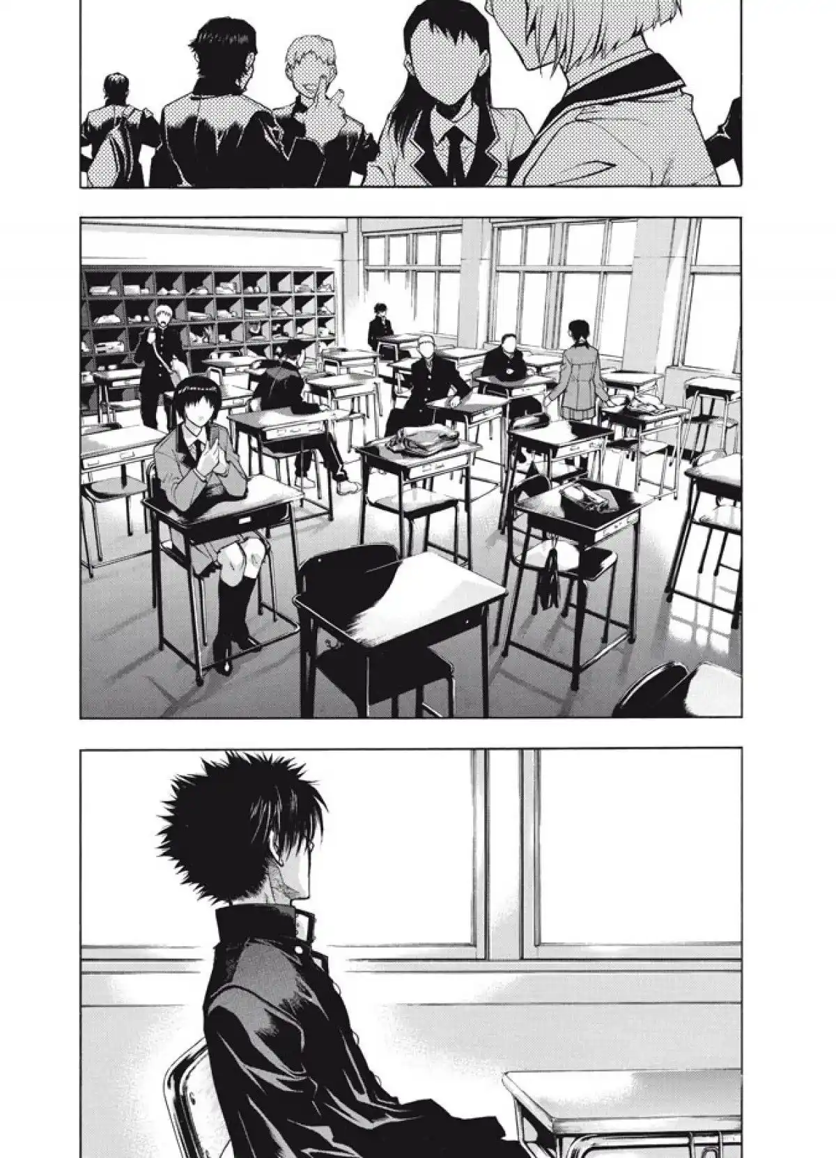 XBlade Volume 3 page 126
