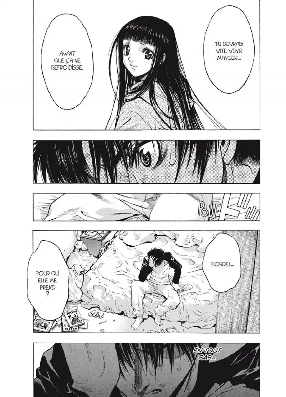 XBlade Volume 3 page 54