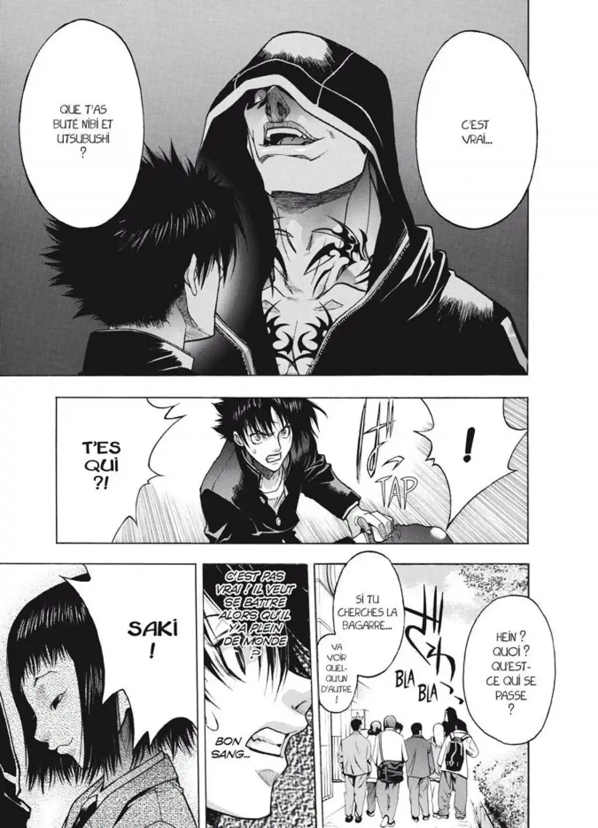 XBlade Volume 3 page 63