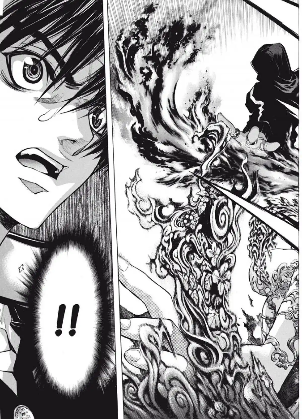 XBlade Volume 3 page 65
