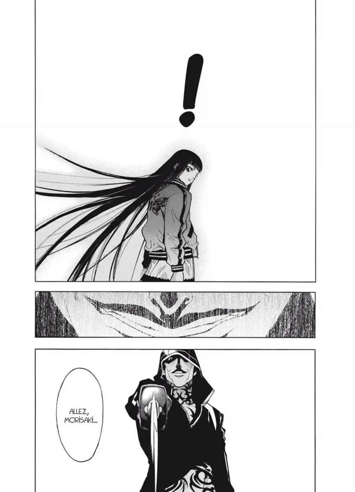 XBlade Volume 3 page 73
