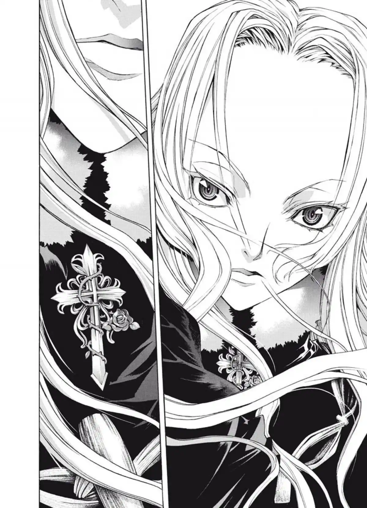 XBlade Volume 3 page 78