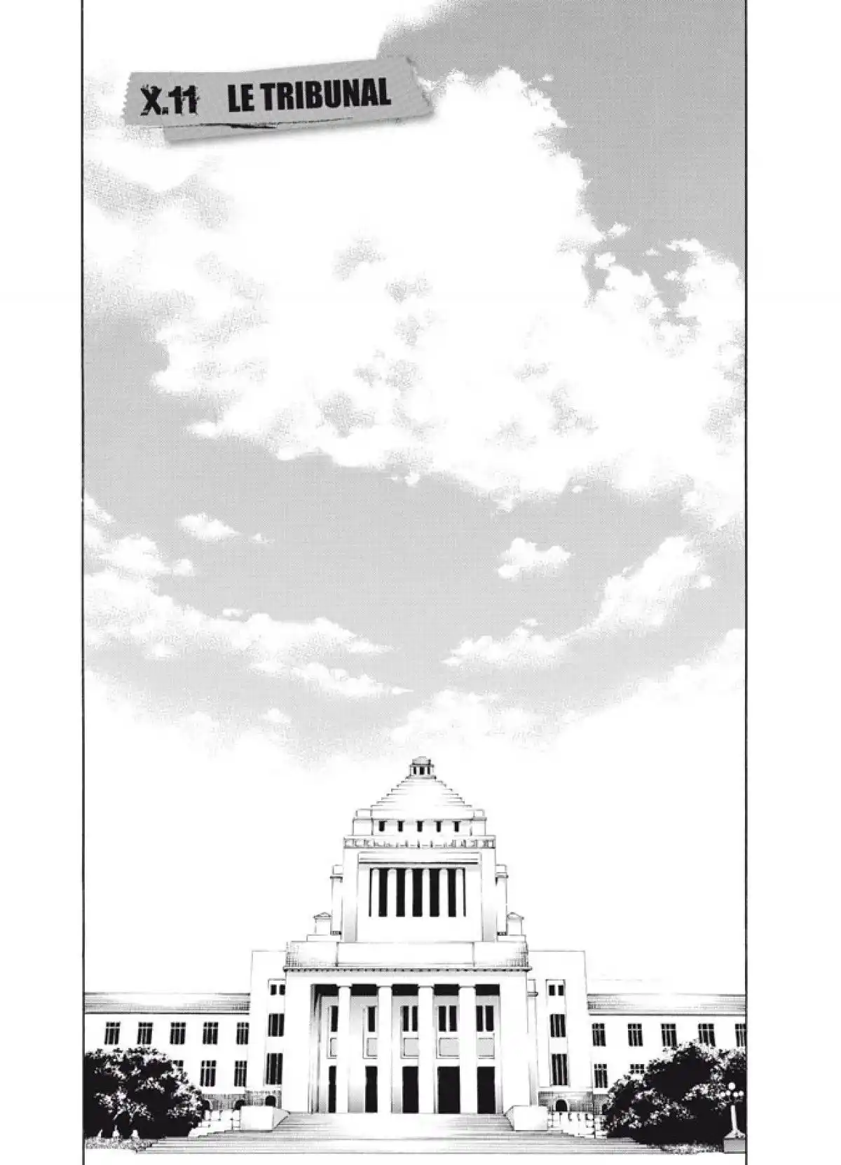 XBlade Volume 3 page 81