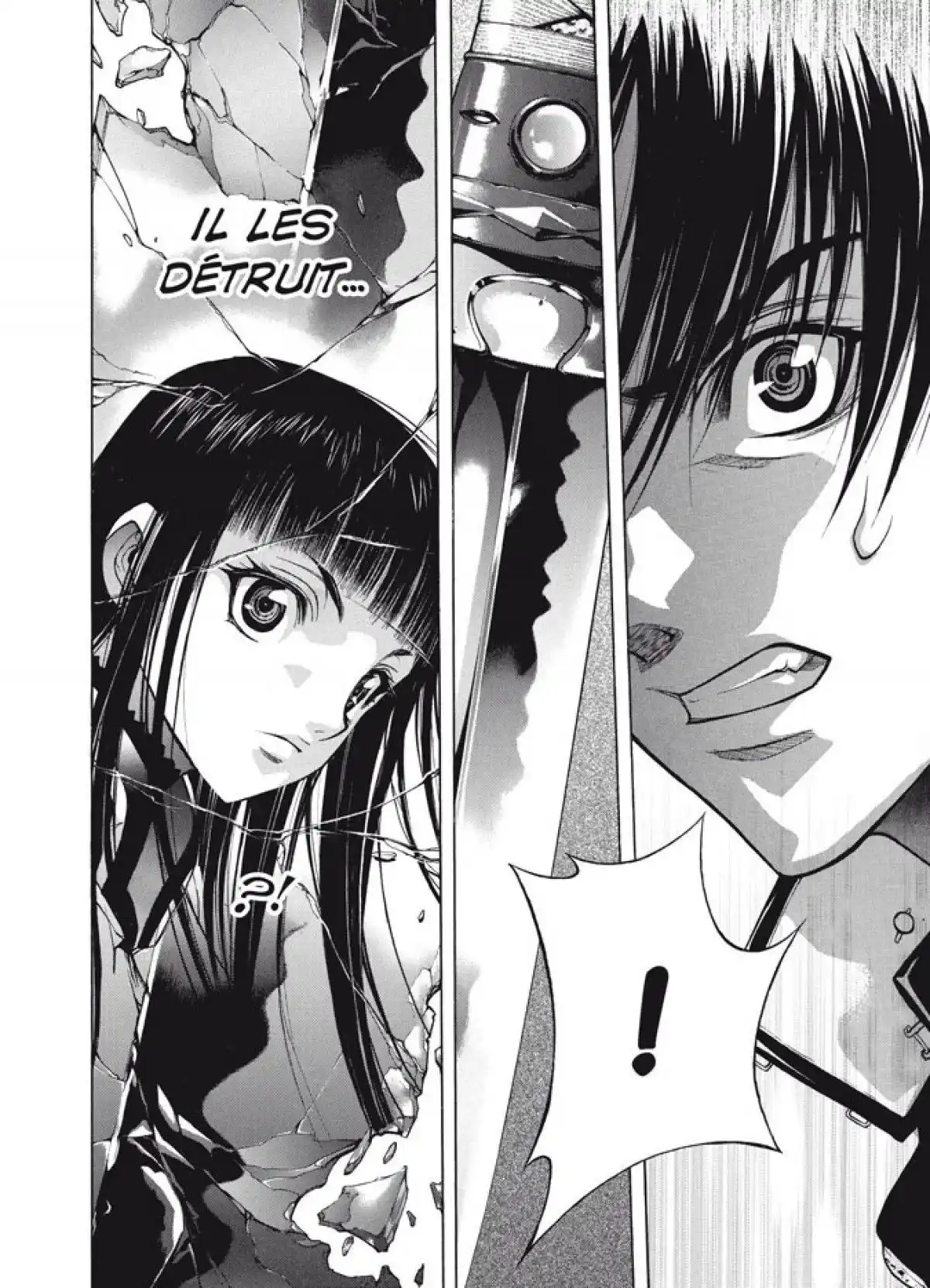 XBlade Volume 3 page 90