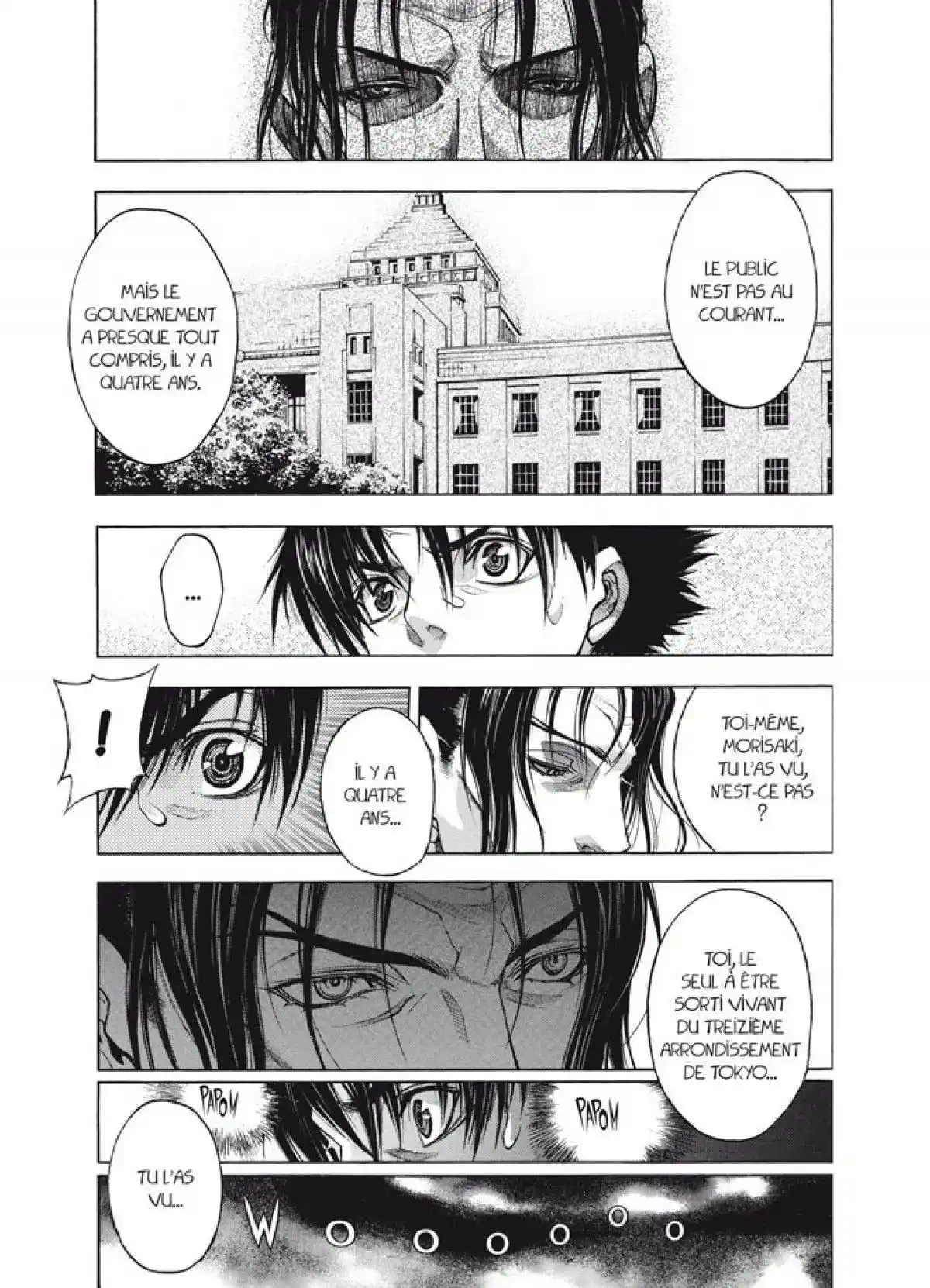XBlade Volume 3 page 95