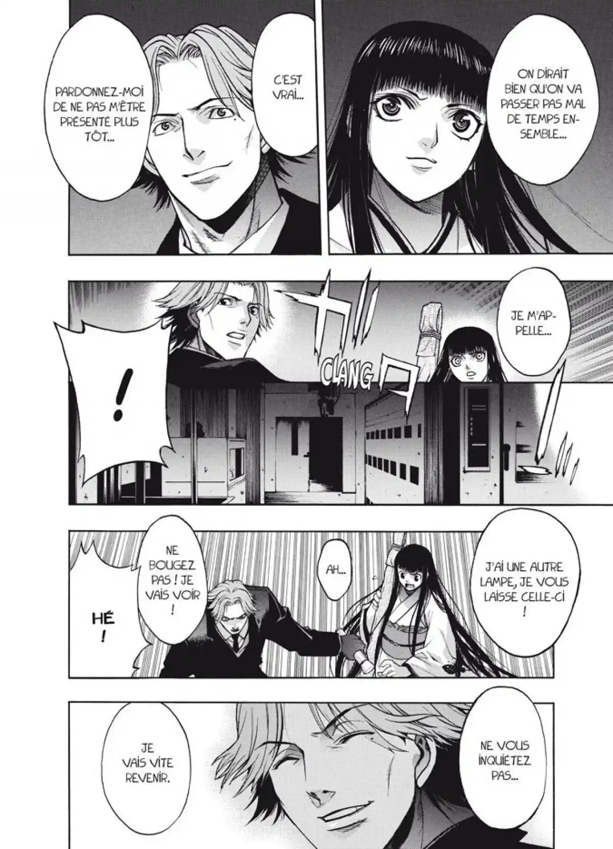 XBlade Volume 8 page 32