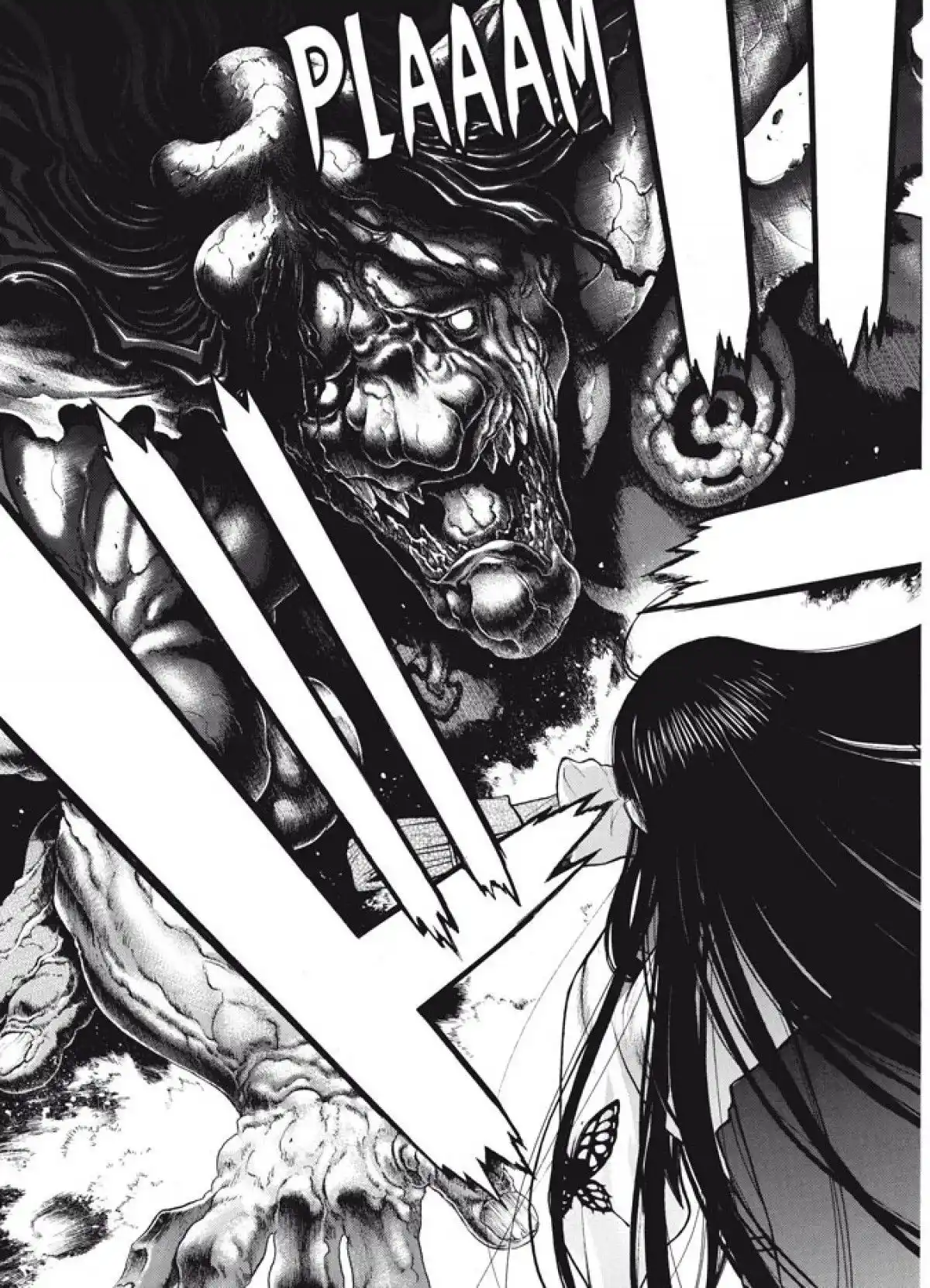 XBlade Volume 8 page 37