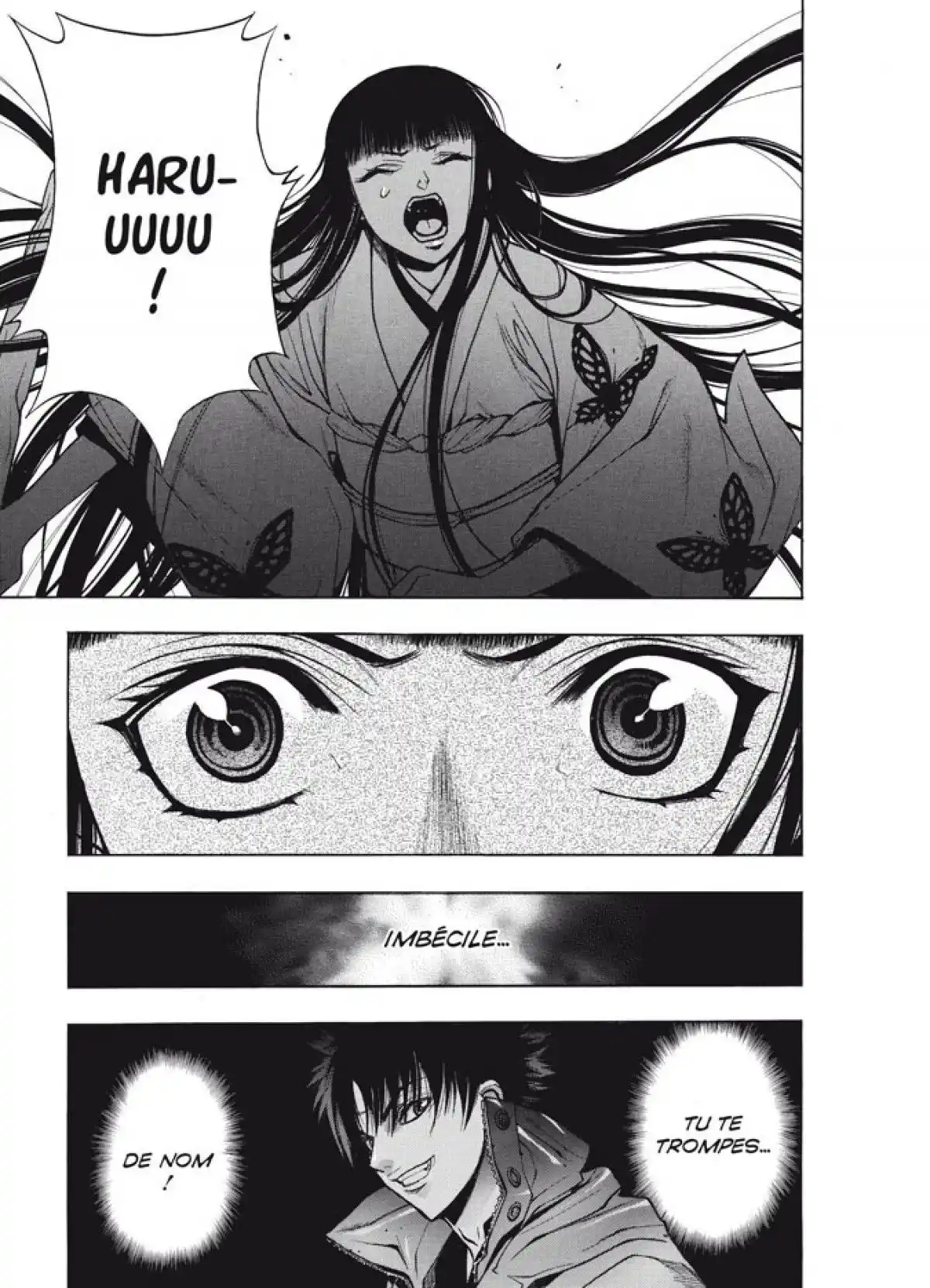XBlade Volume 8 page 39