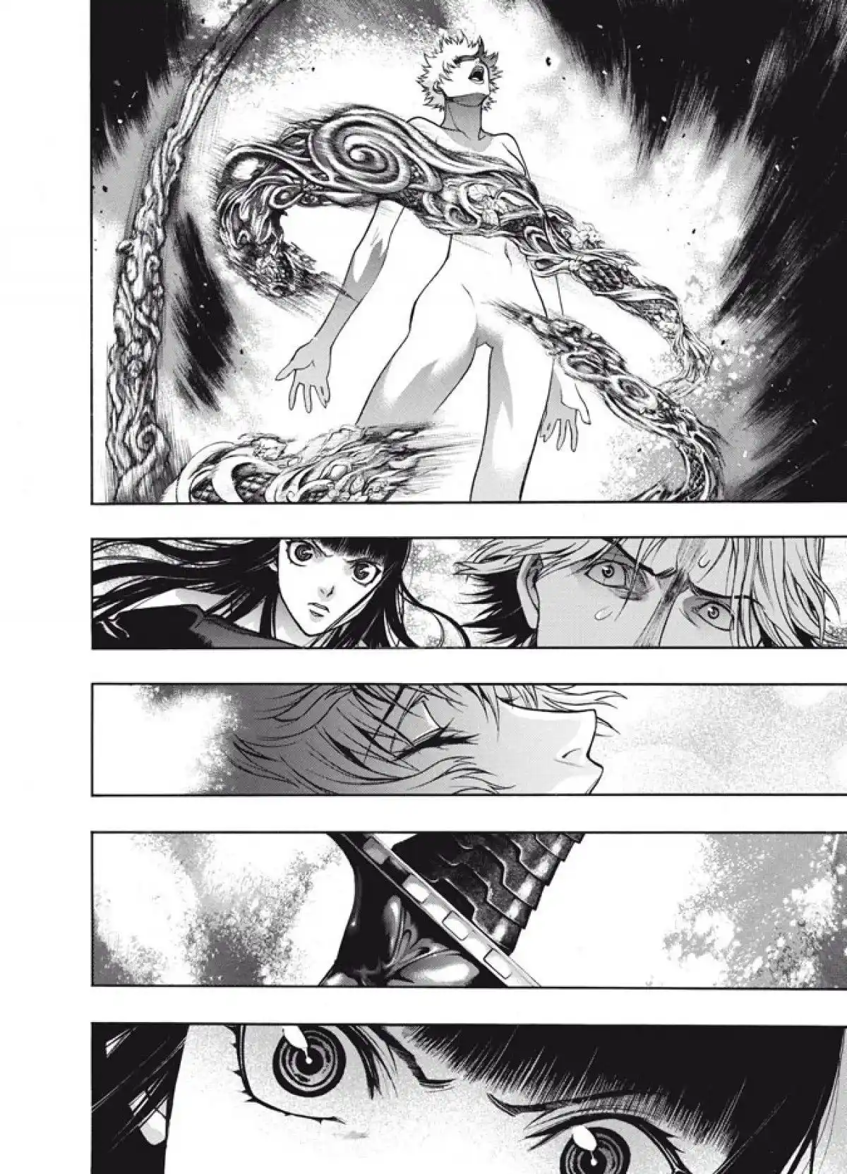 XBlade Volume 8 page 44