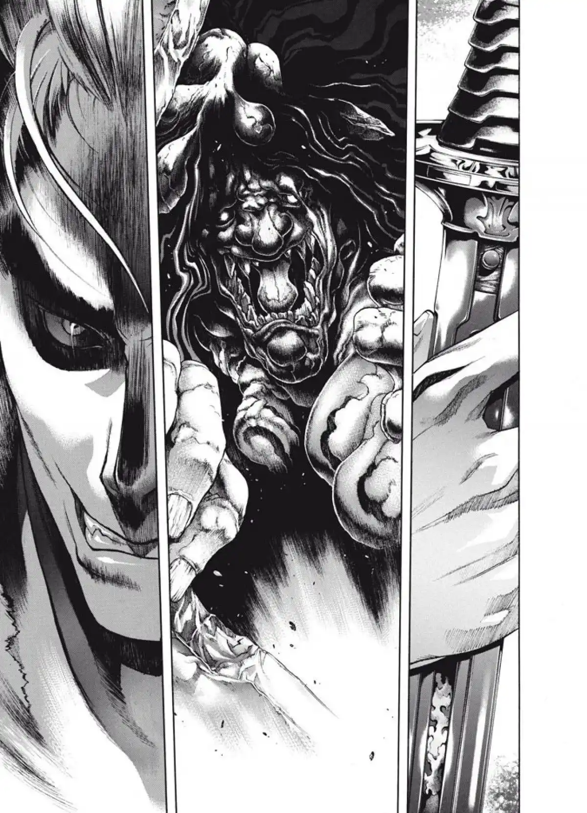 XBlade Volume 8 page 45