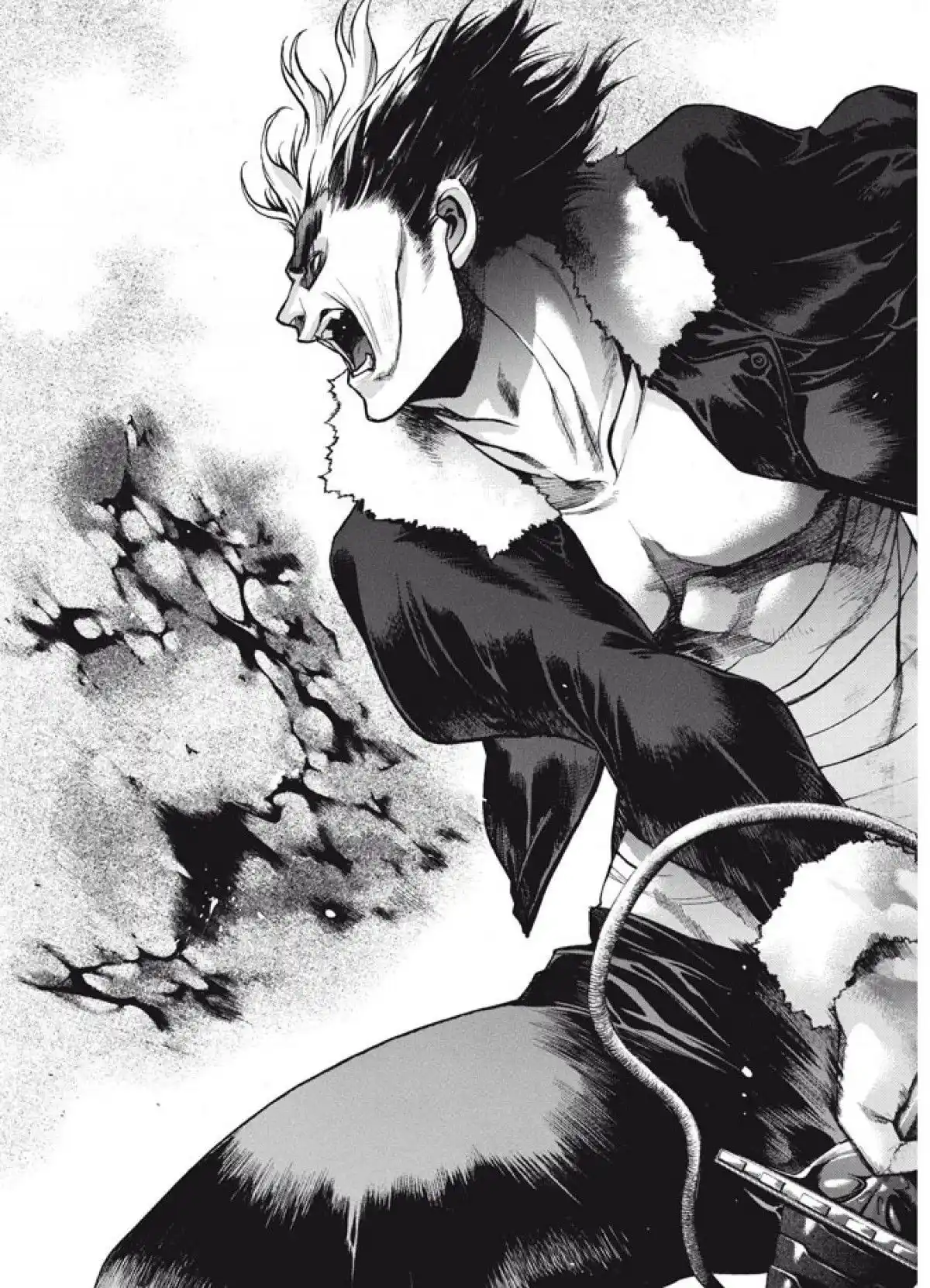 XBlade Volume 8 page 47