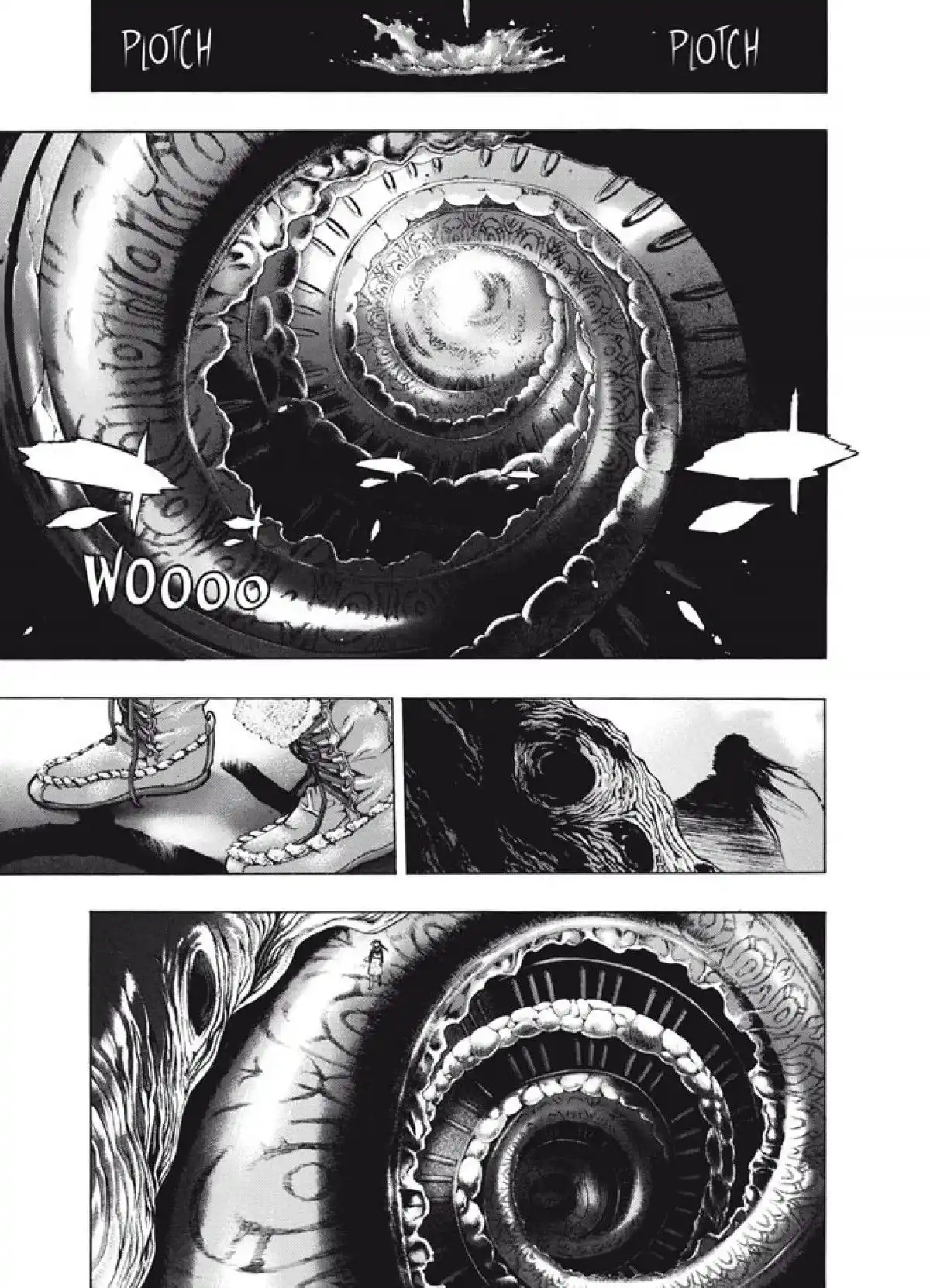 XBlade Volume 8 page 49