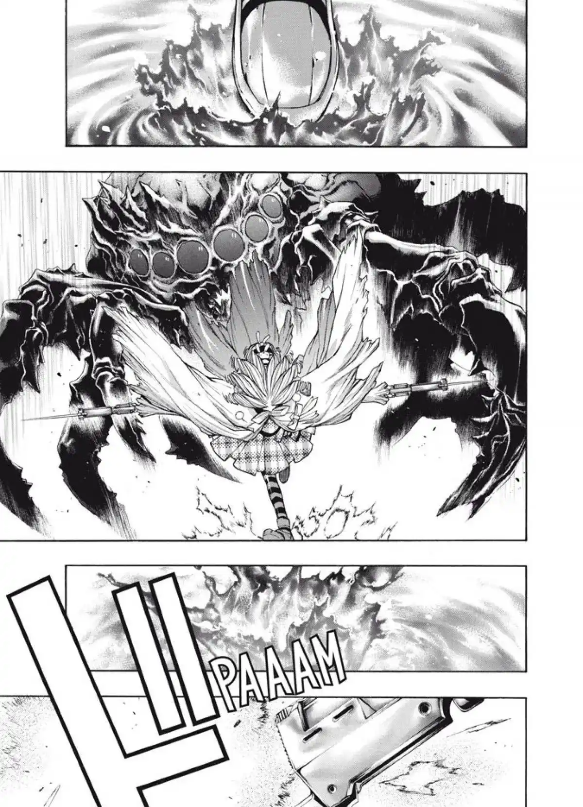 XBlade Volume 8 page 51