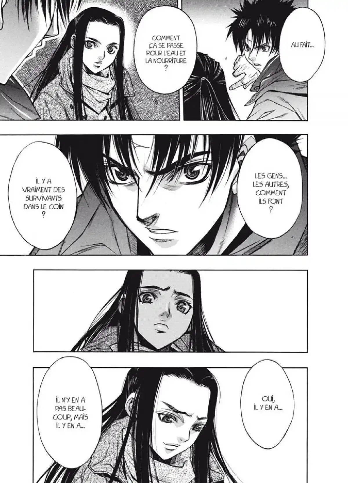 XBlade Volume 8 page 69