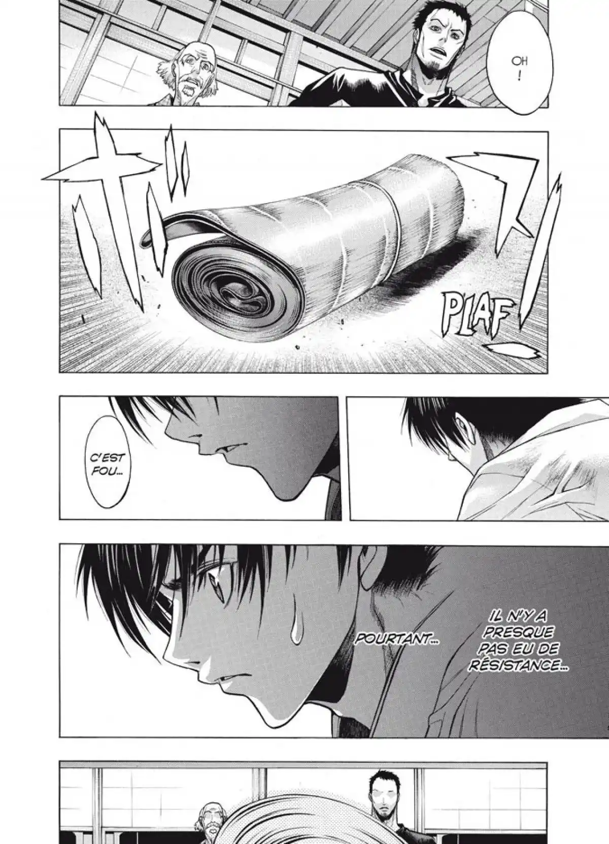 XBlade Volume 5 page 102