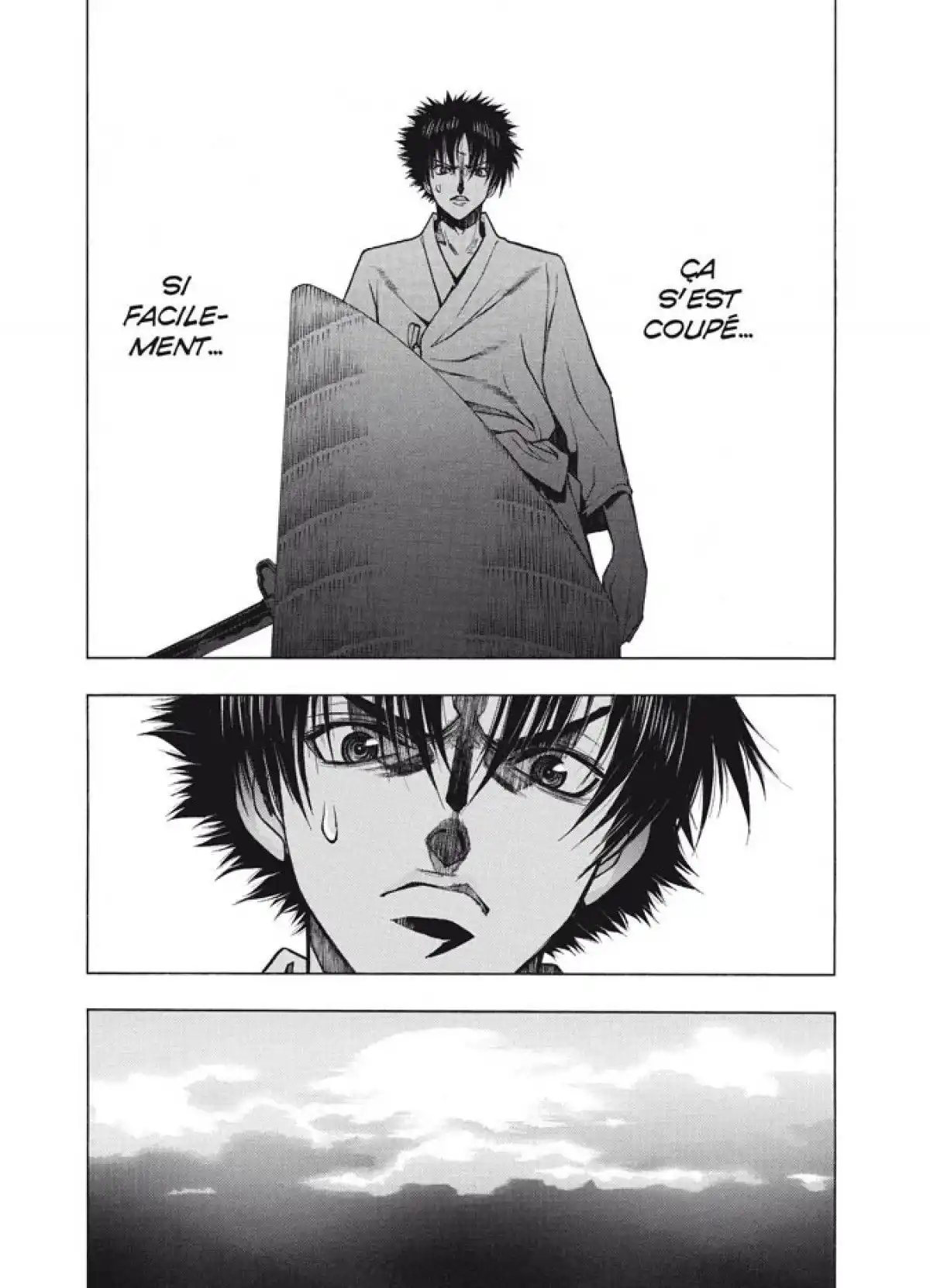 XBlade Volume 5 page 103