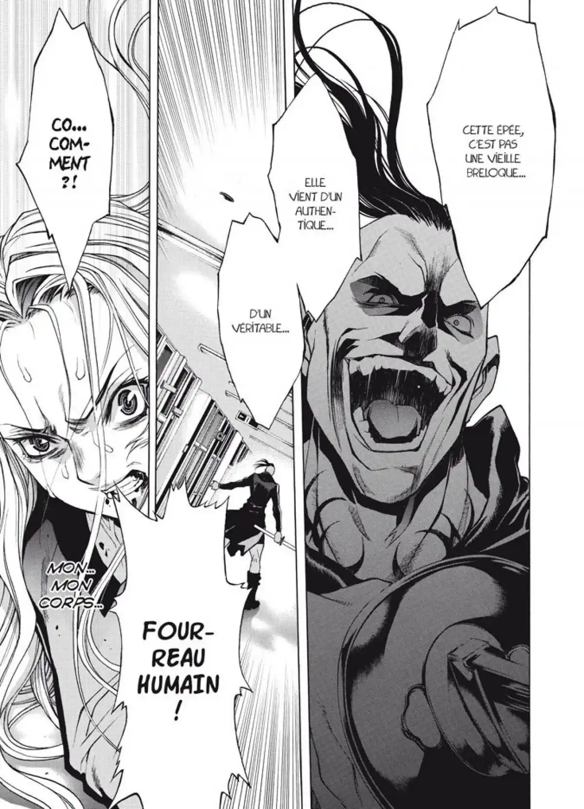XBlade Volume 5 page 123