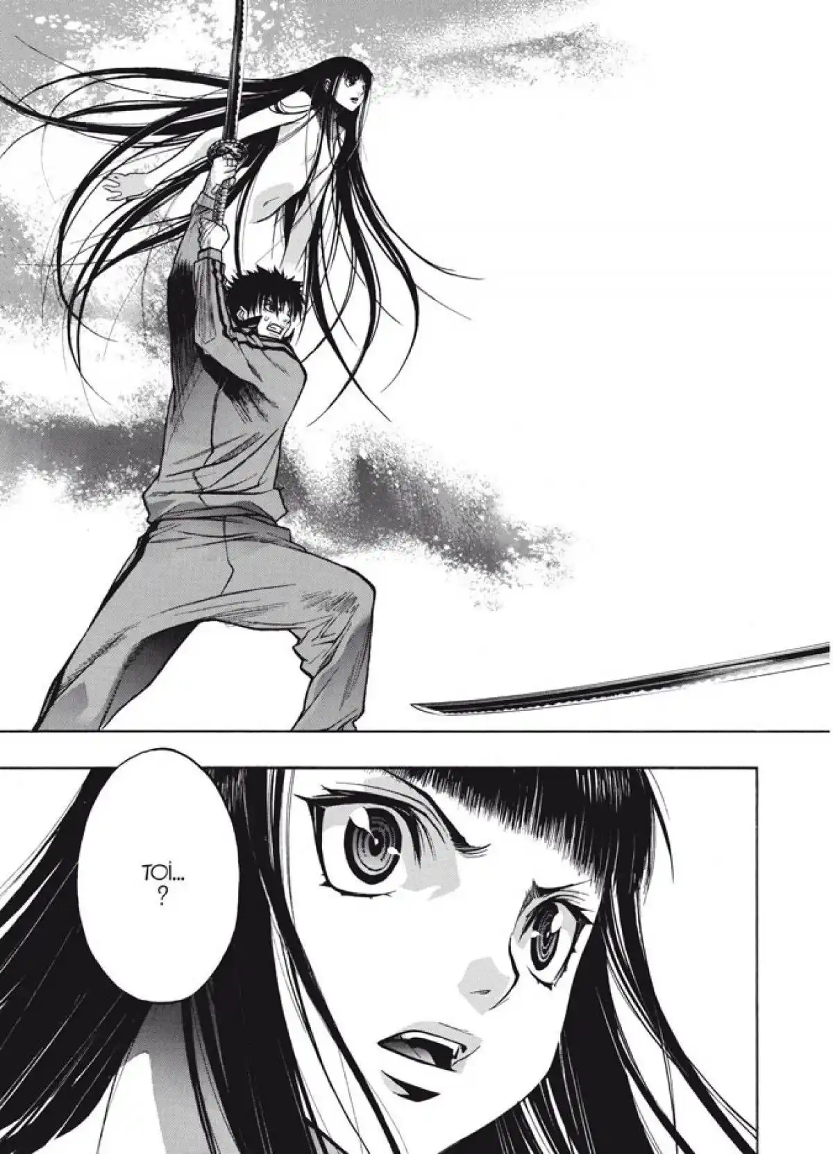 XBlade Volume 5 page 139