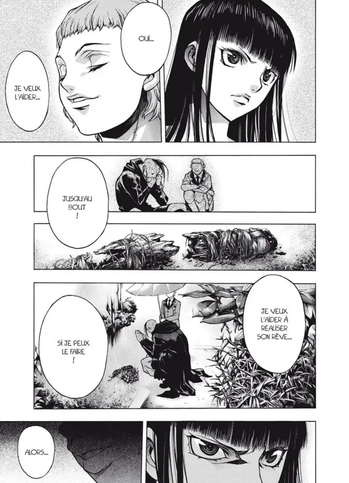 XBlade Volume 5 page 141
