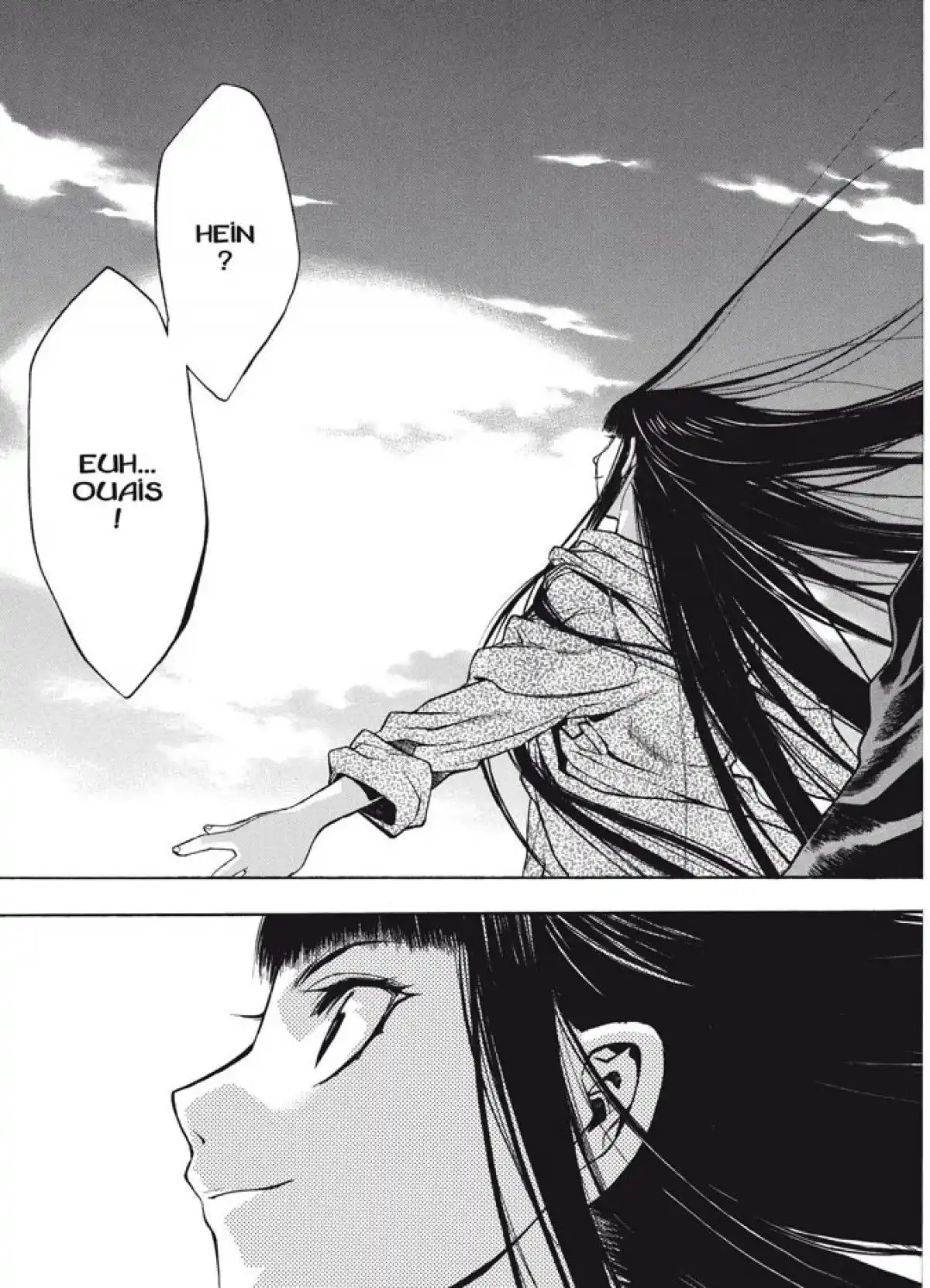 XBlade Volume 5 page 85