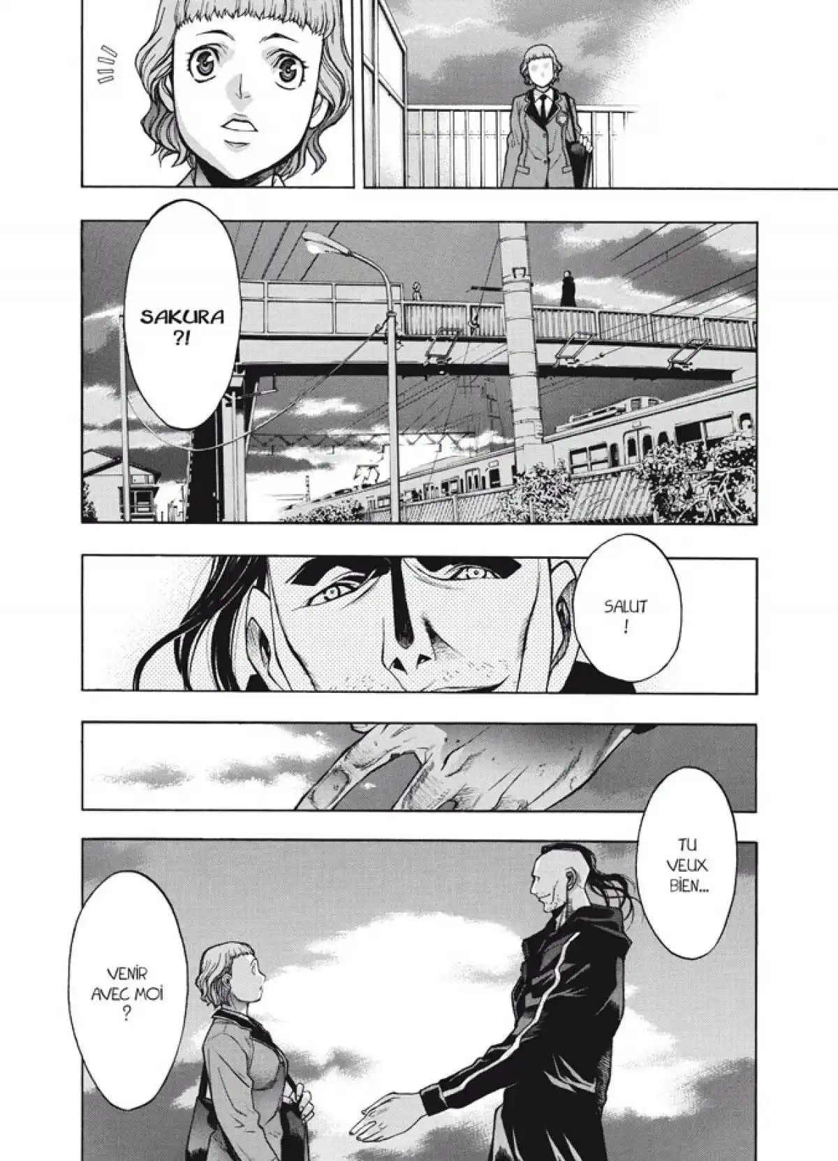 XBlade Volume 5 page 86
