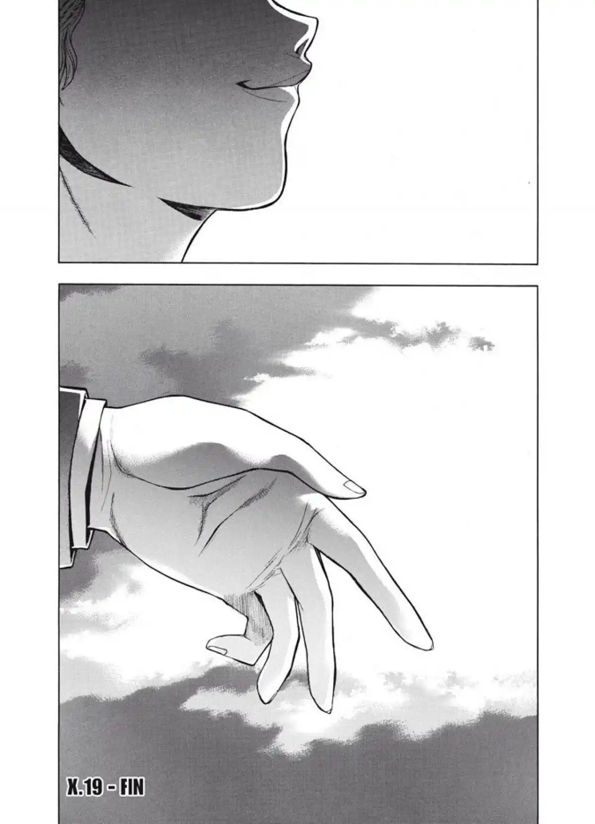 XBlade Volume 5 page 87