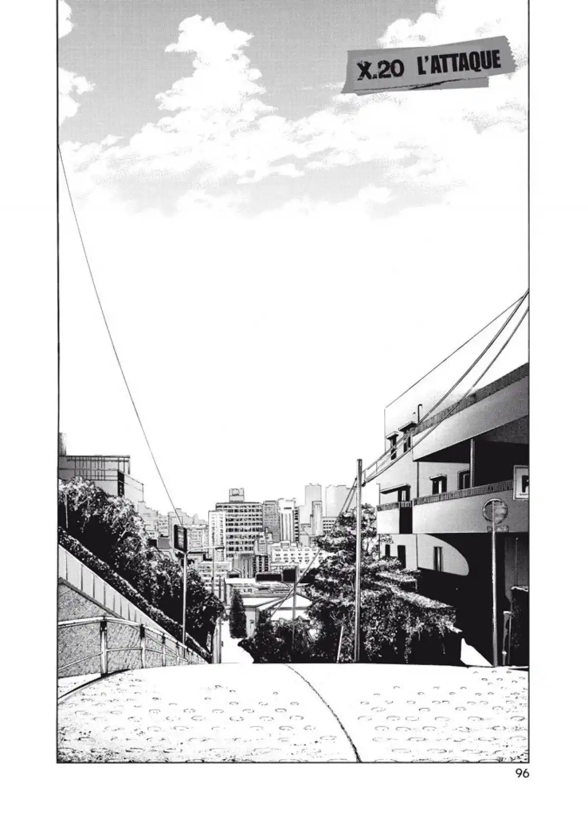 XBlade Volume 5 page 88