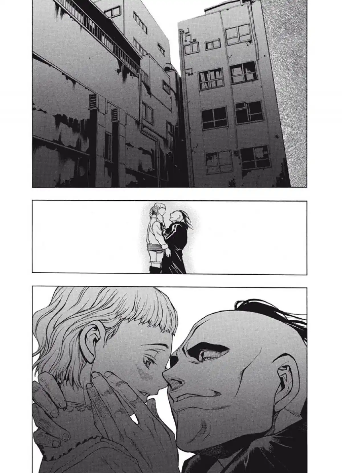 XBlade Volume 5 page 93