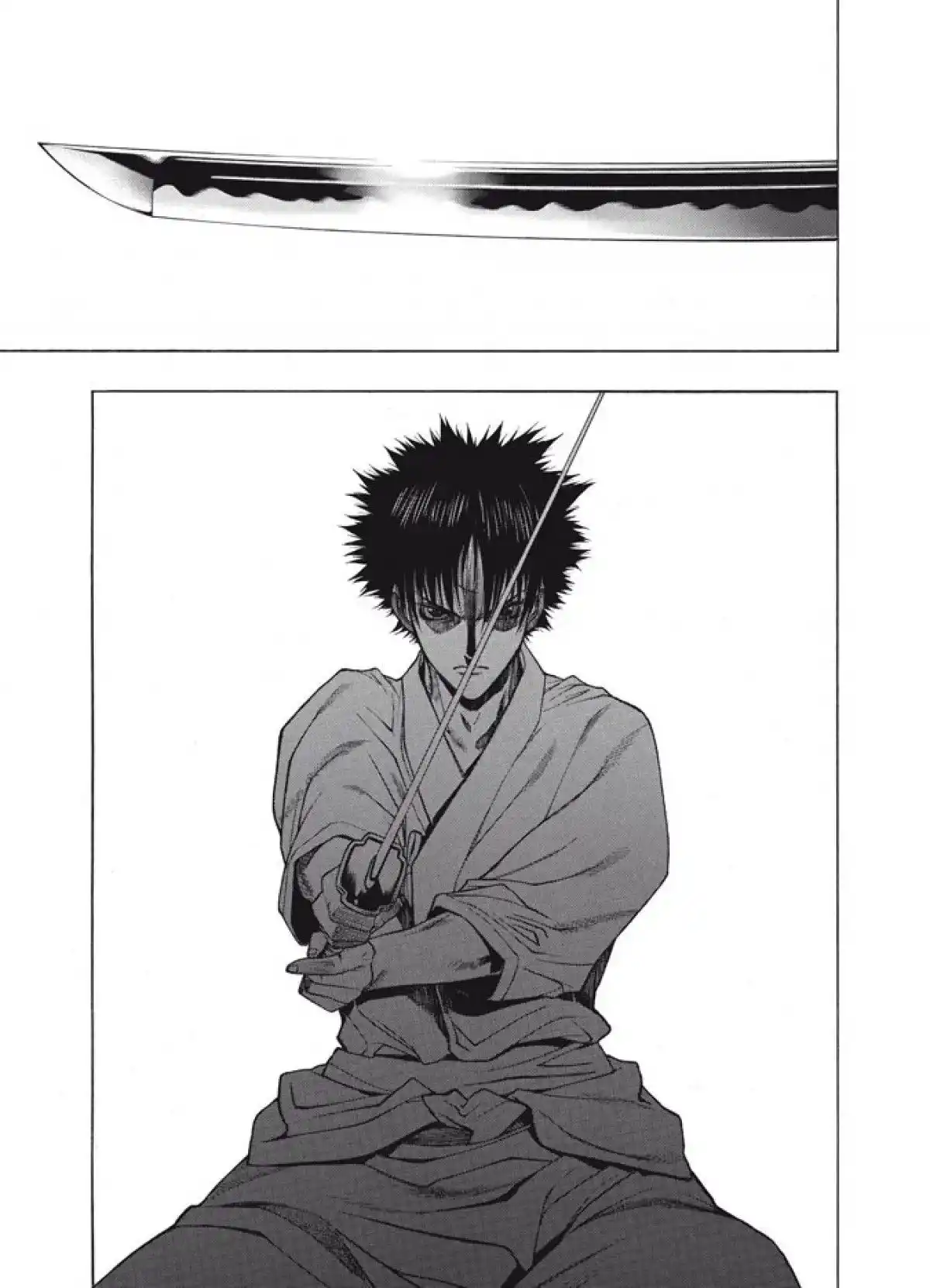 XBlade Volume 5 page 95