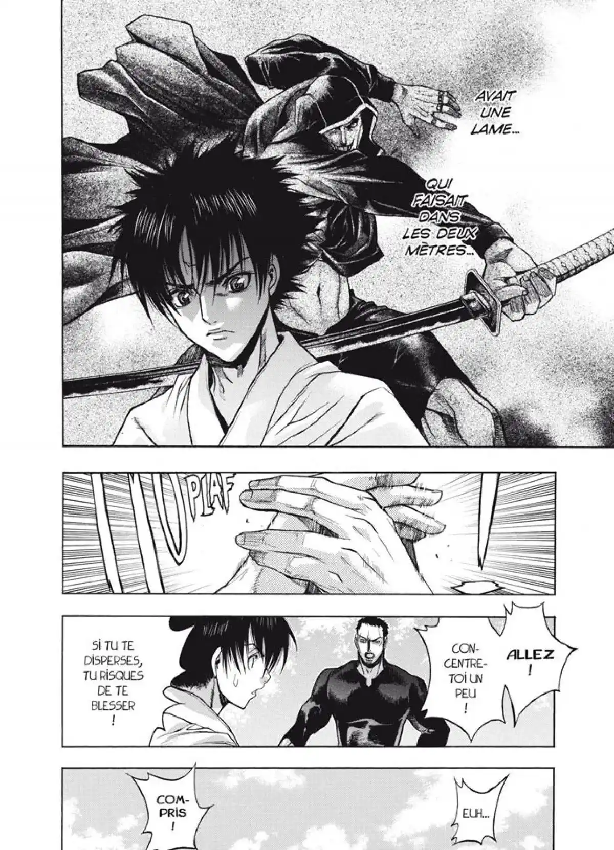 XBlade Volume 5 page 98