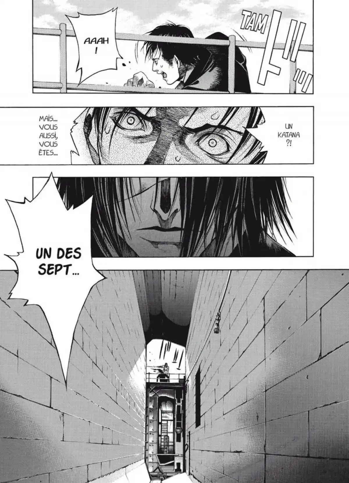 XBlade Volume 2 page 103