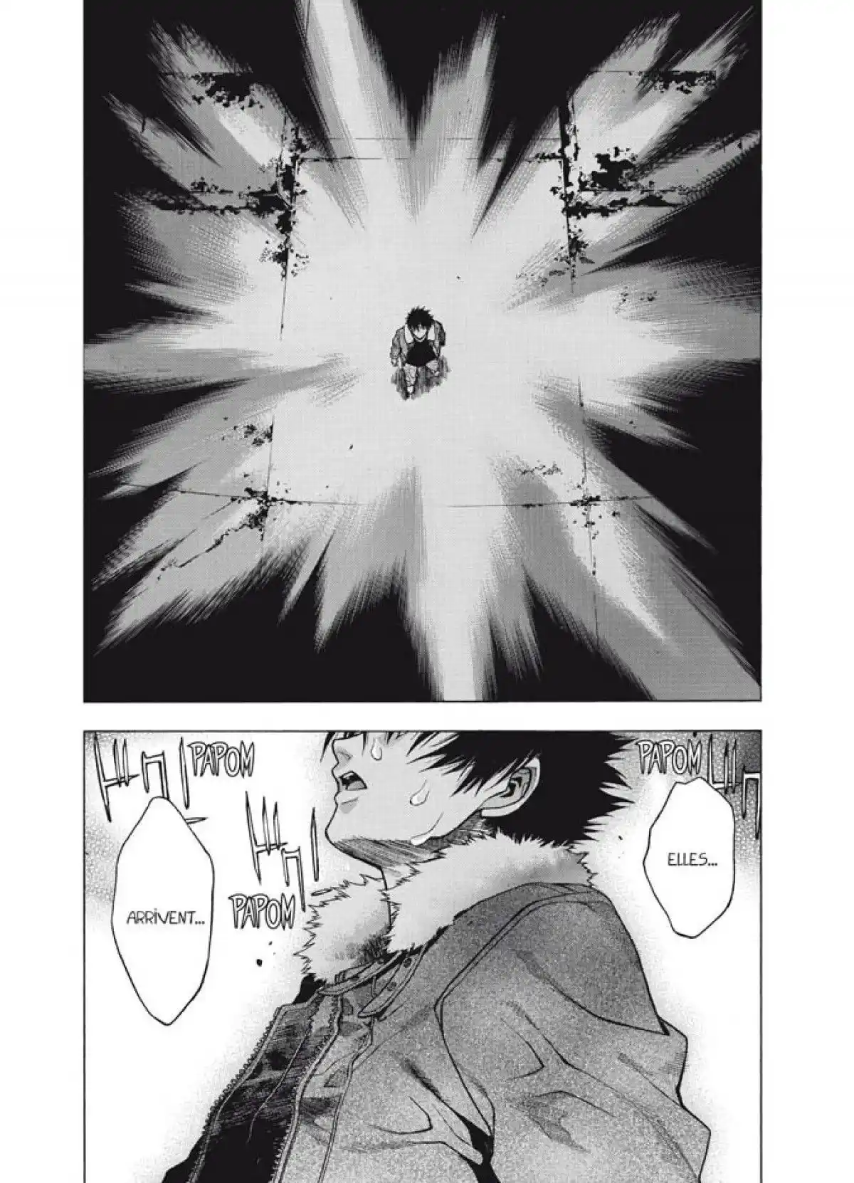 XBlade Volume 2 page 105