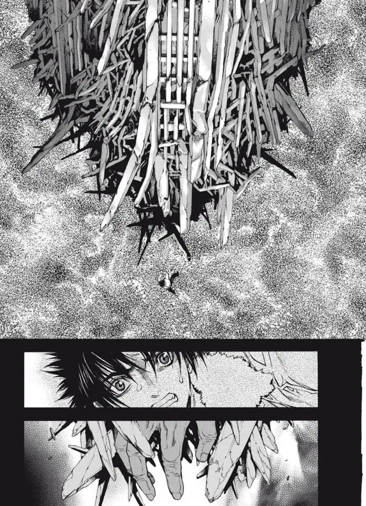 XBlade Volume 2 page 107