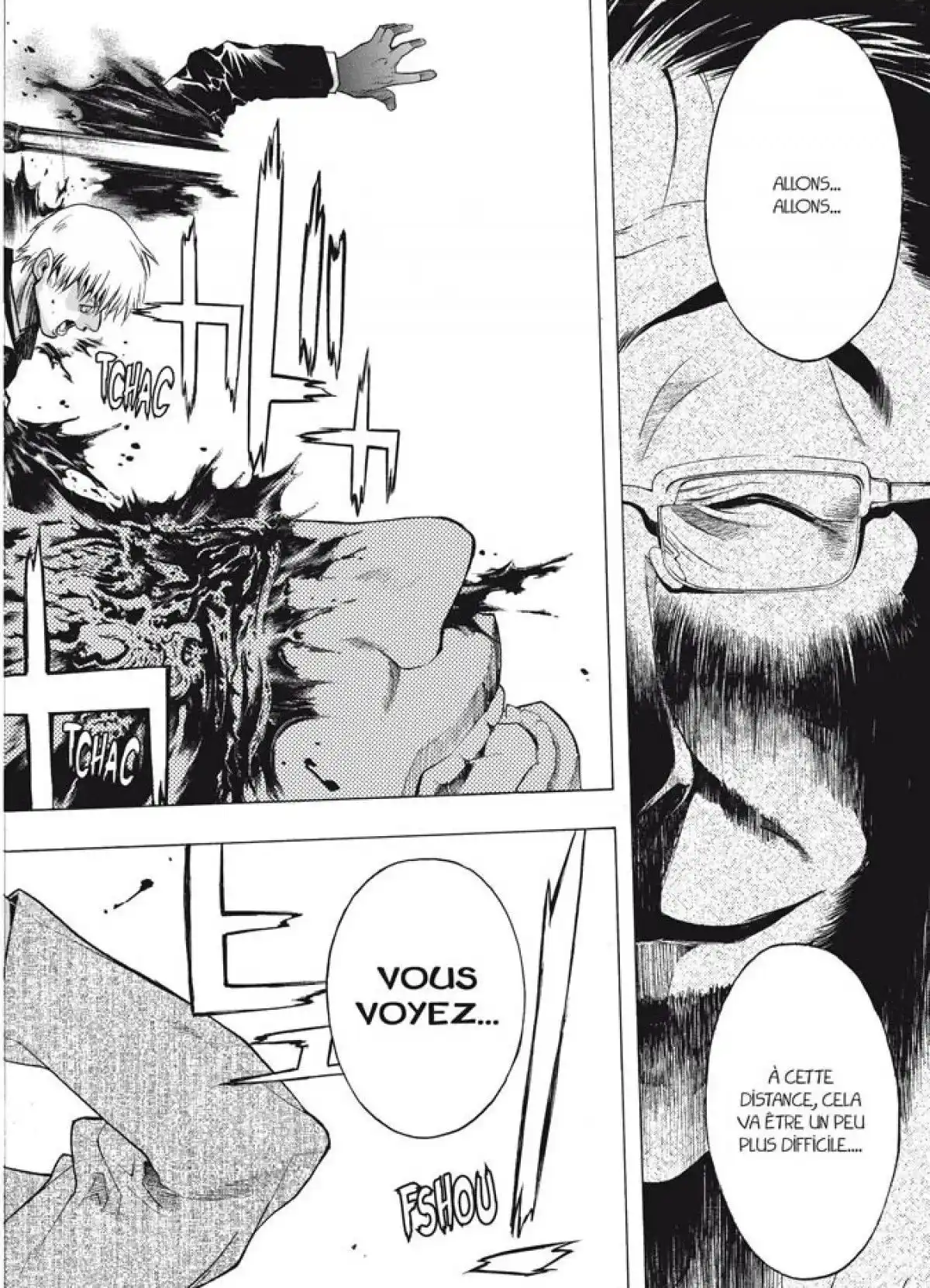 XBlade Volume 2 page 116
