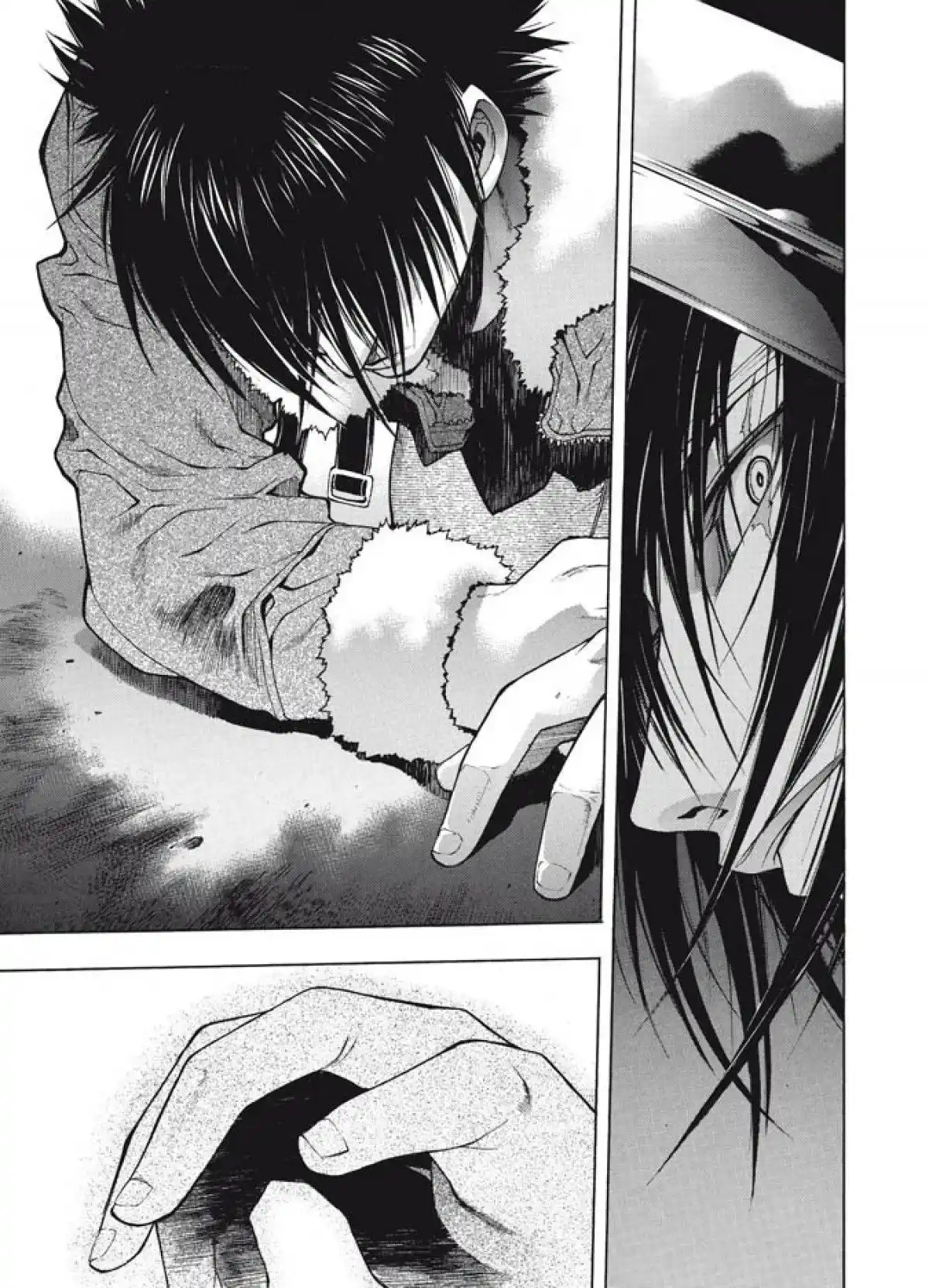 XBlade Volume 2 page 121