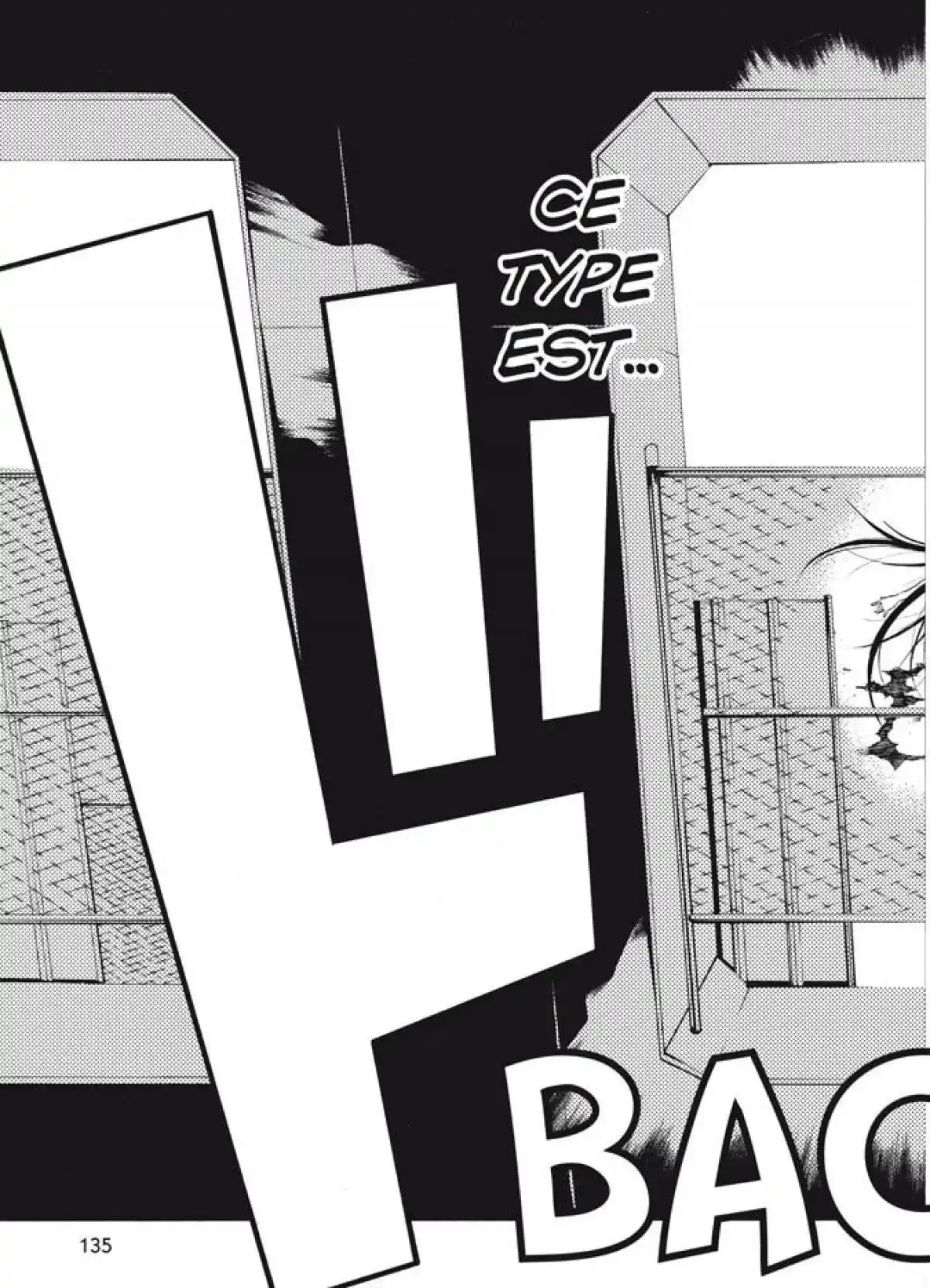 XBlade Volume 2 page 133