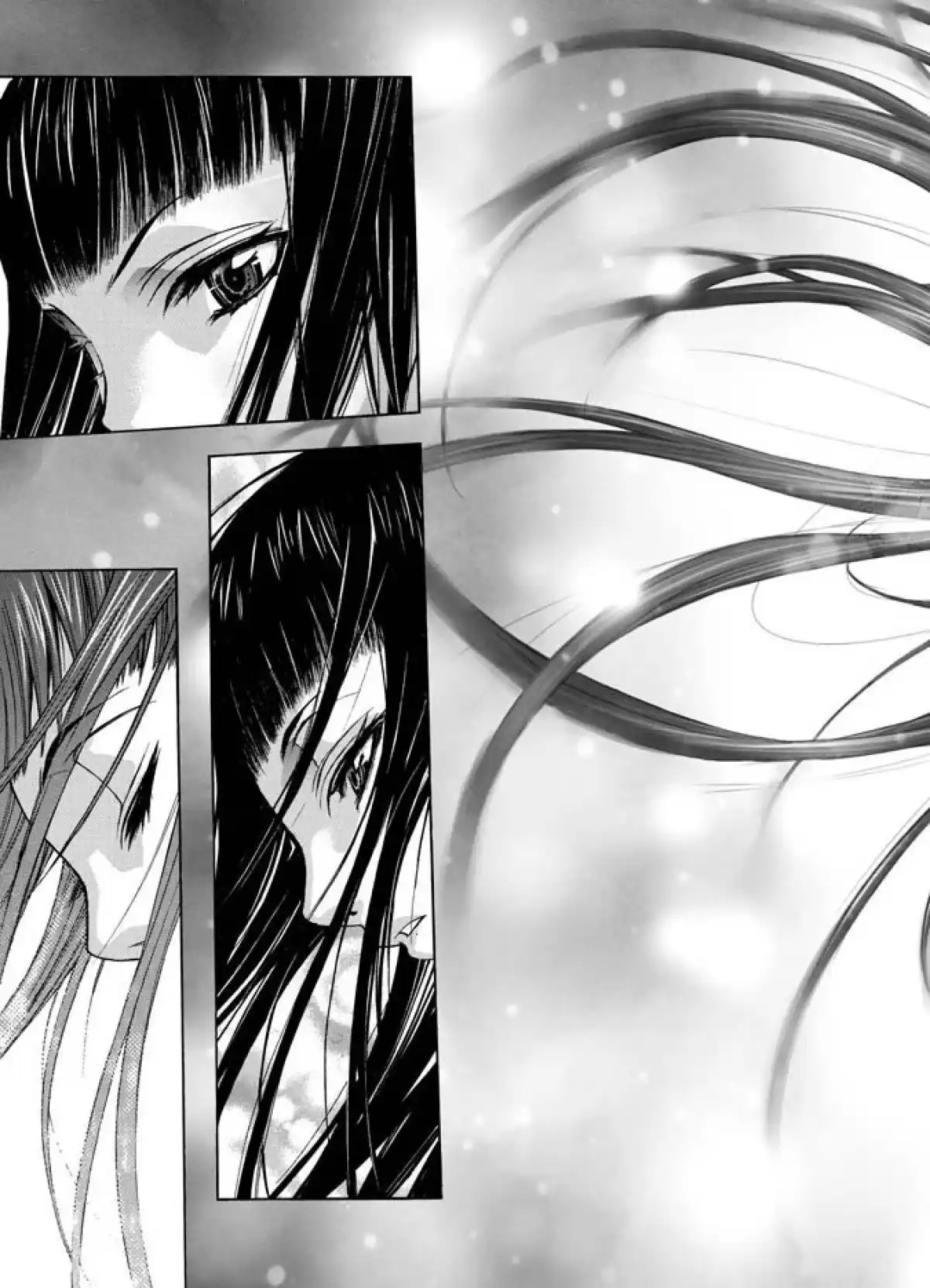 XBlade Volume 2 page 135
