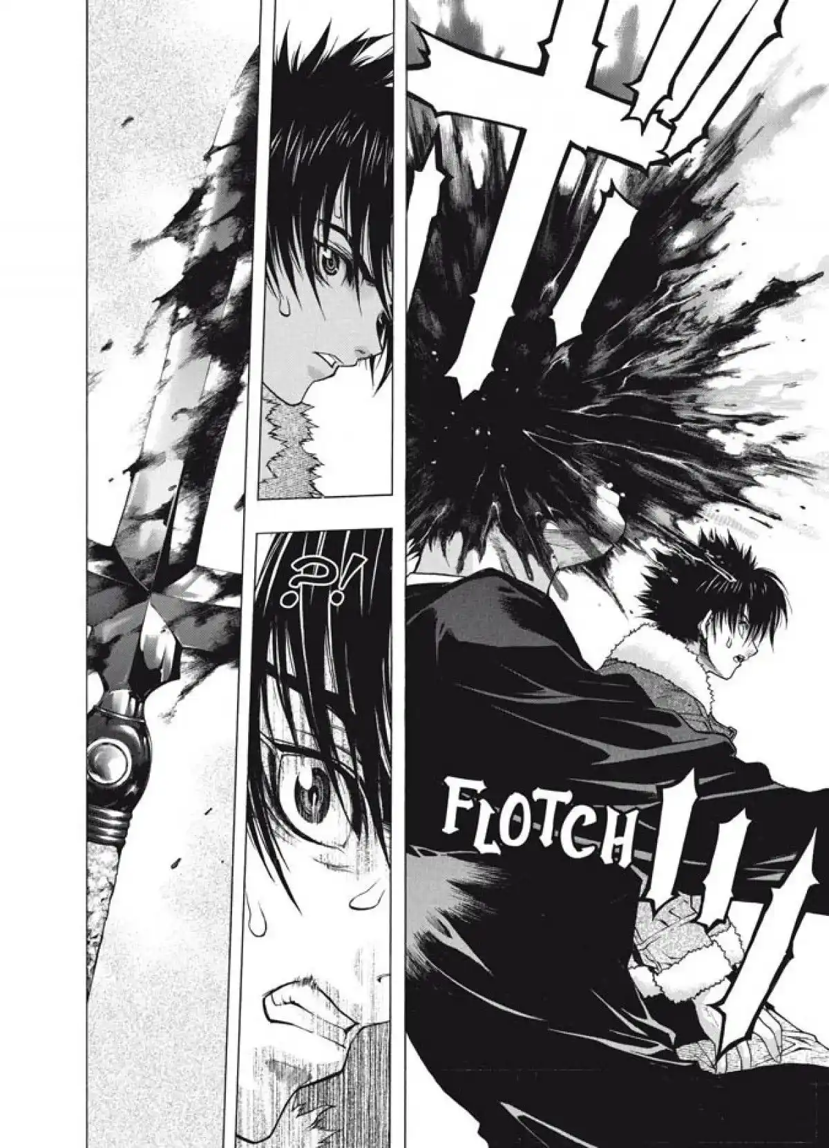 XBlade Volume 2 page 96