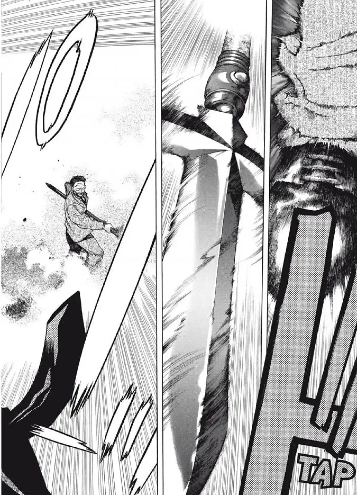 XBlade Volume 2 page 98