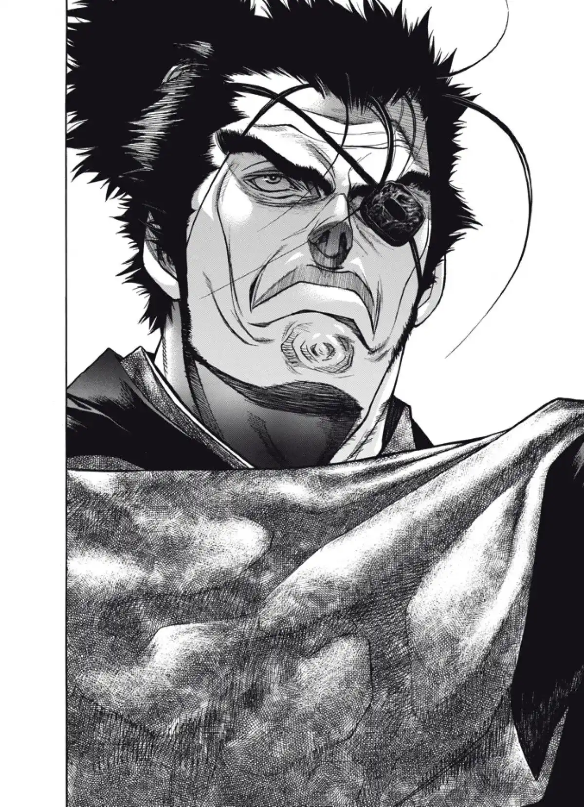 XBlade Volume 11 page 100