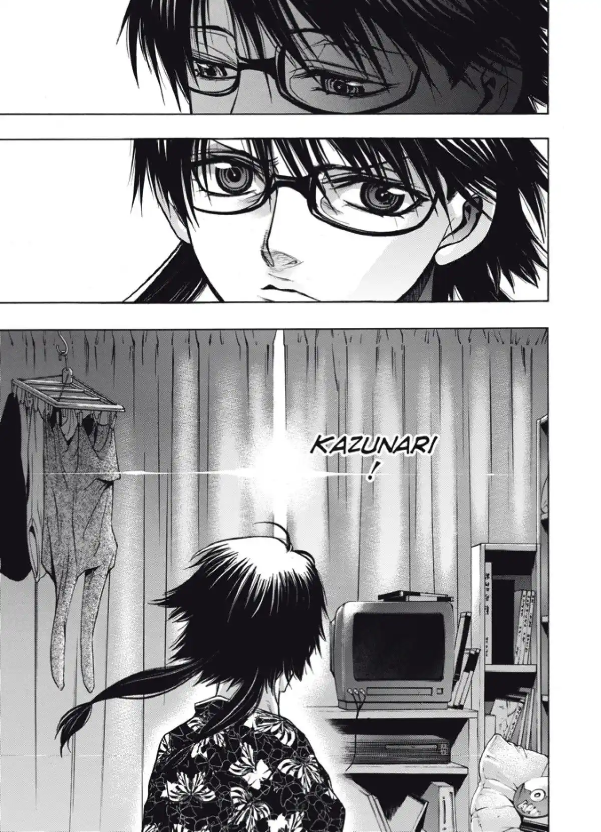XBlade Volume 11 page 53