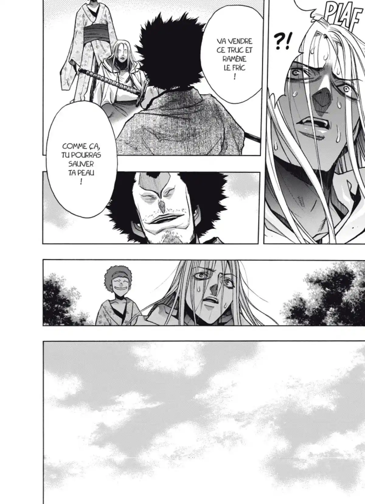 XBlade Volume 11 page 60